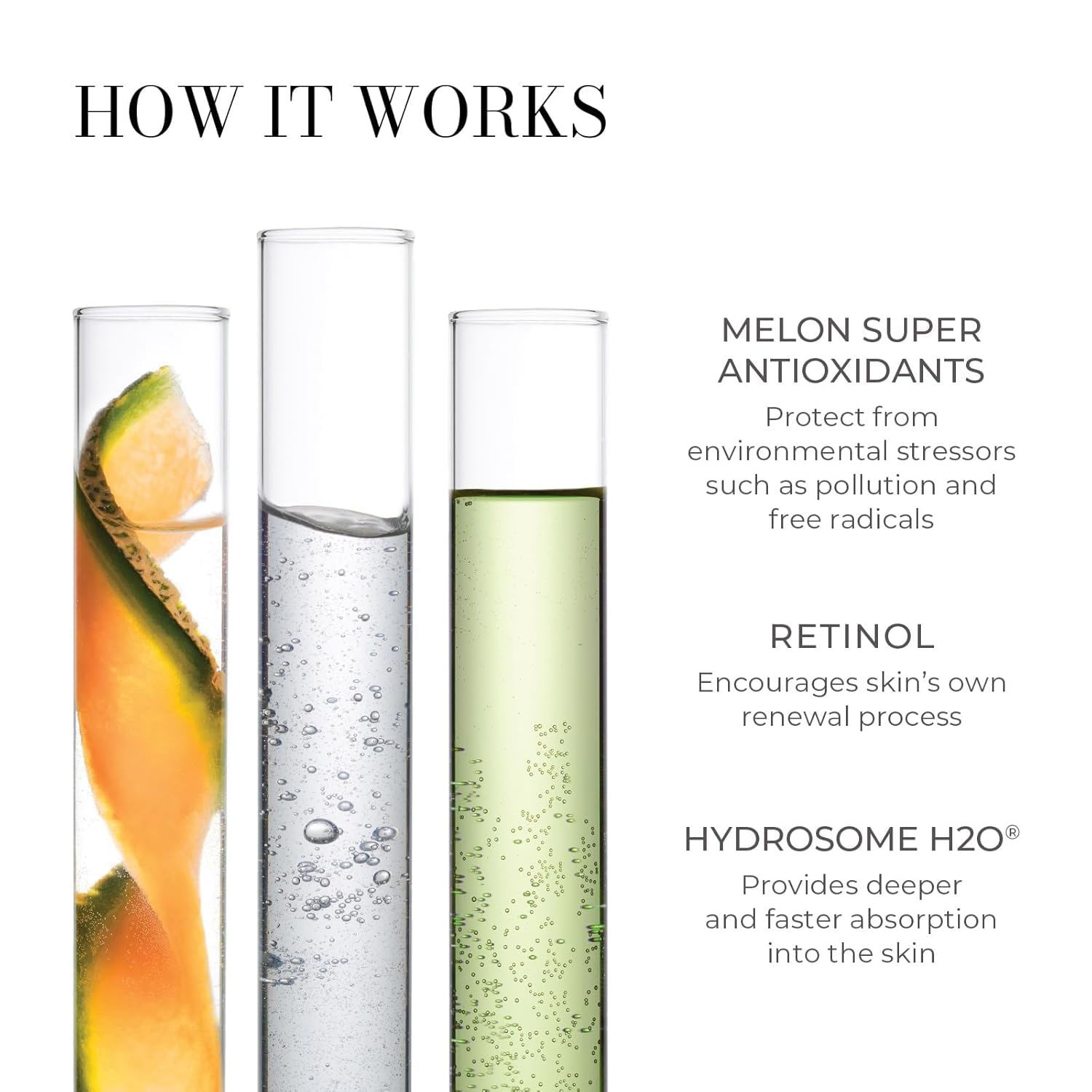 Meaningful Beauty Essentials Skincare System Advanced Formula - Generic