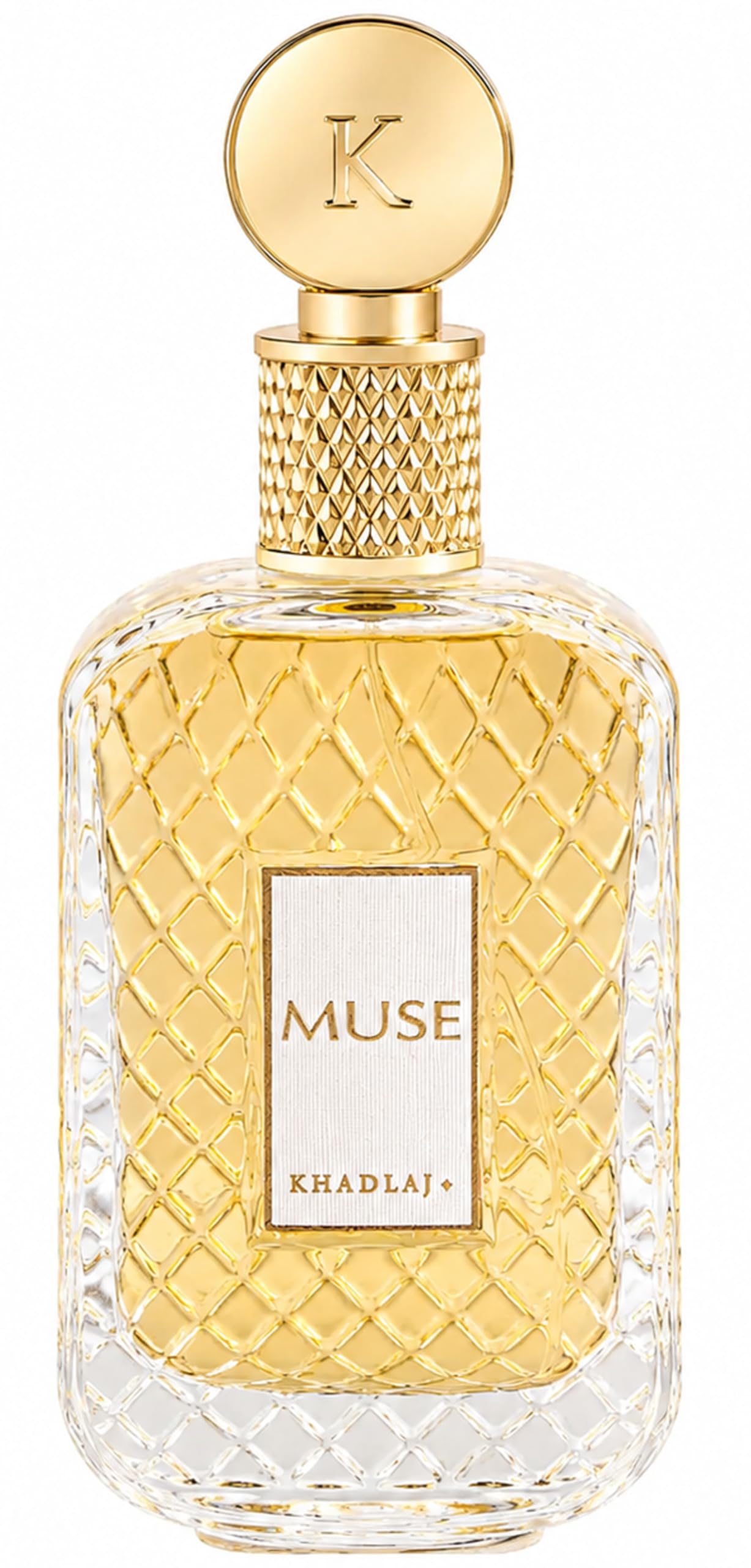 Khadlaj Muse 3 4 Ounce 100 ml - KHADLAJ PERFUMES Official Imagery - 2
