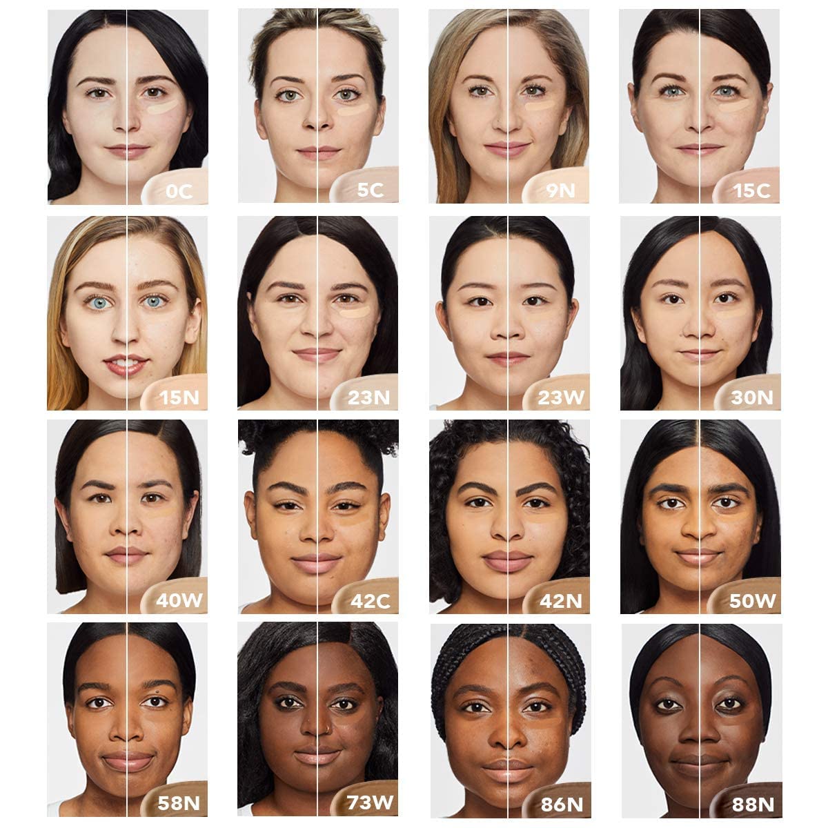 Dermablend Cover Care Full Coverage Concealer - Dermablend Official Imagery - 4