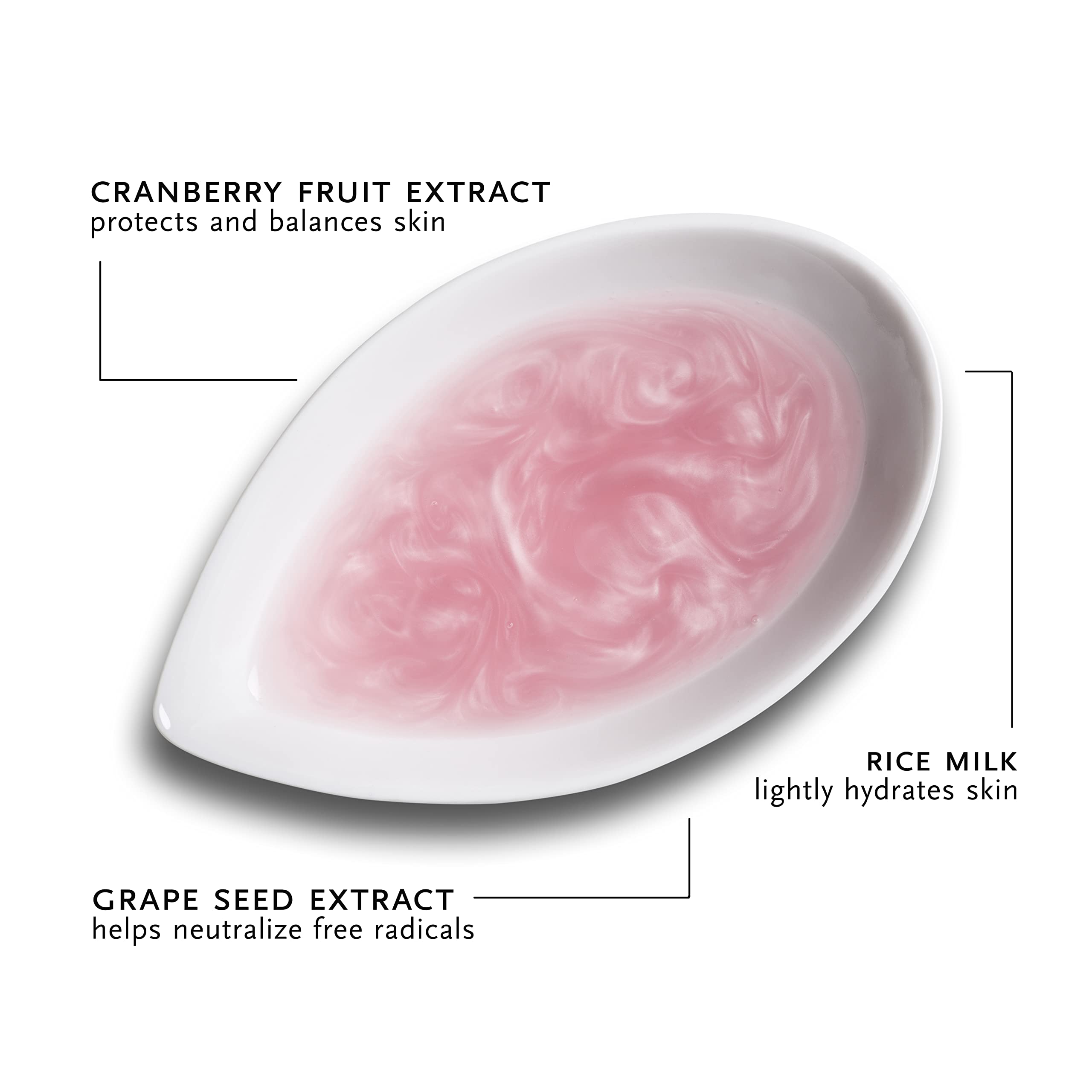 ARCONA Cranberry Toner Vegan Milky Toner for Face - ARCONA Official Imagery - 4