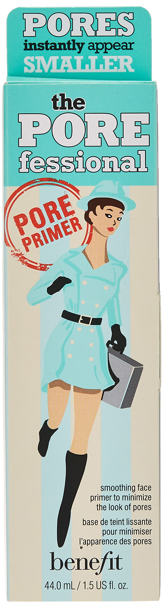 Benefit the POREfessional Pore Minimizing Primer Women - Benefit Official Imagery - 3