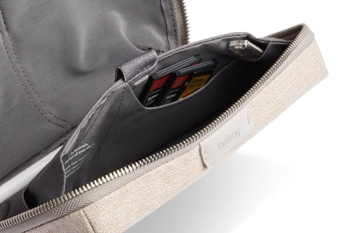 Bellroy Tech Kit - Premium Selection Official Imagery - 5