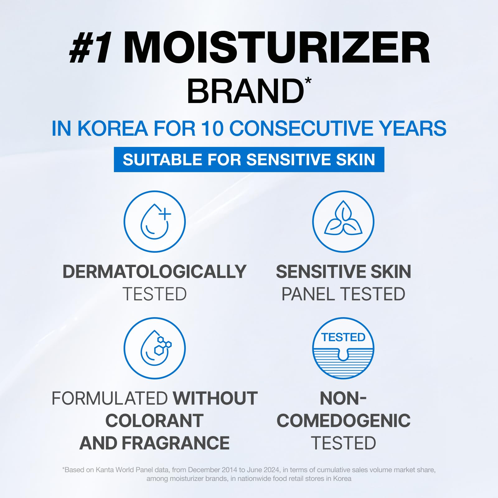 PHYSIOGEL Daily Moisture Therapy Hydrating Facial Cream, 5 fl. oz - PHYSIOGEL Official Product View 3