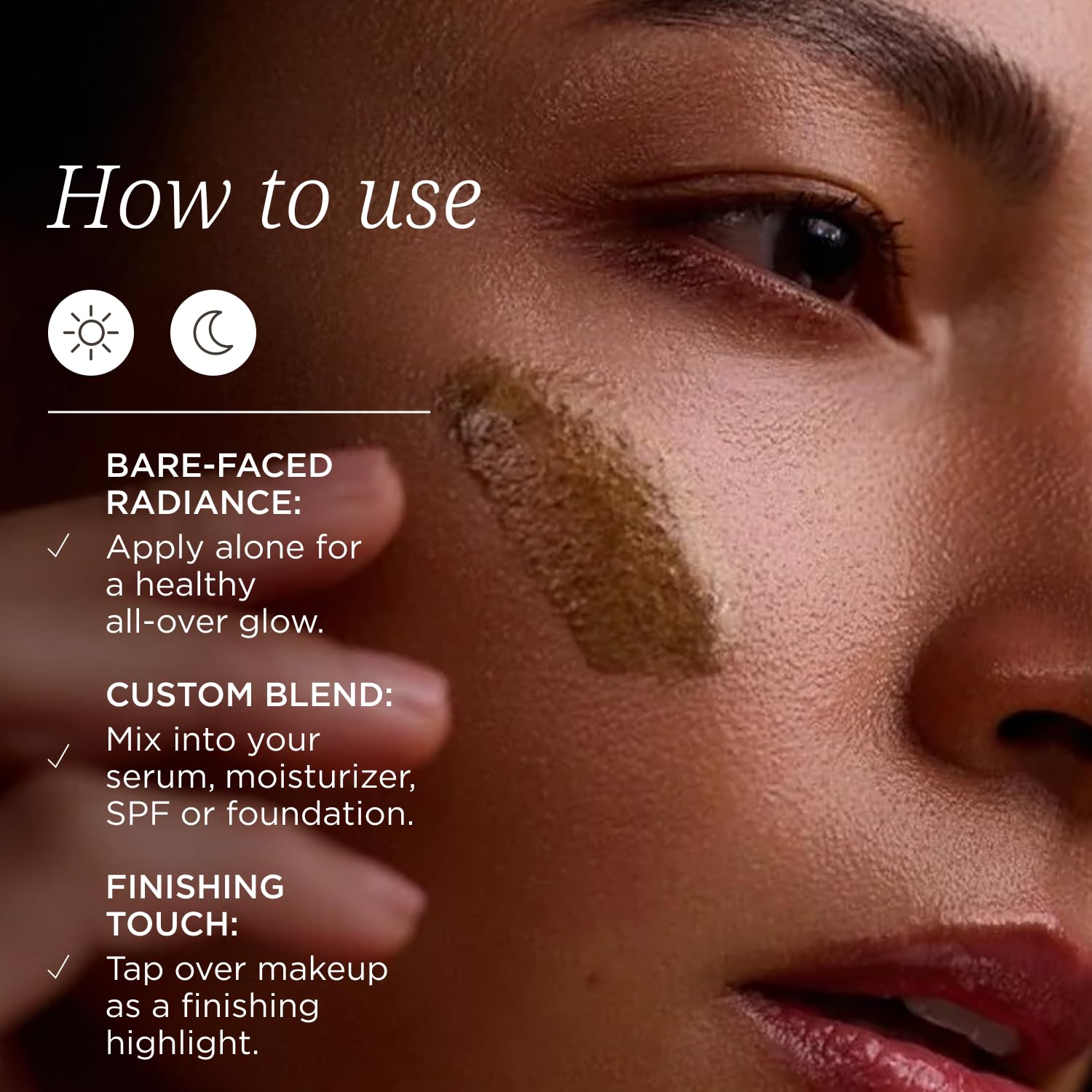 Colleen Rothschild Ethereal Glow Serum - COLLEEN ROTHSCHILD Official Imagery - 4