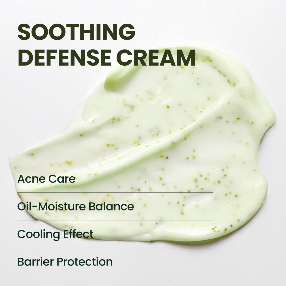 HyCicaMue Defence Cream - elravie Official Imagery - 4