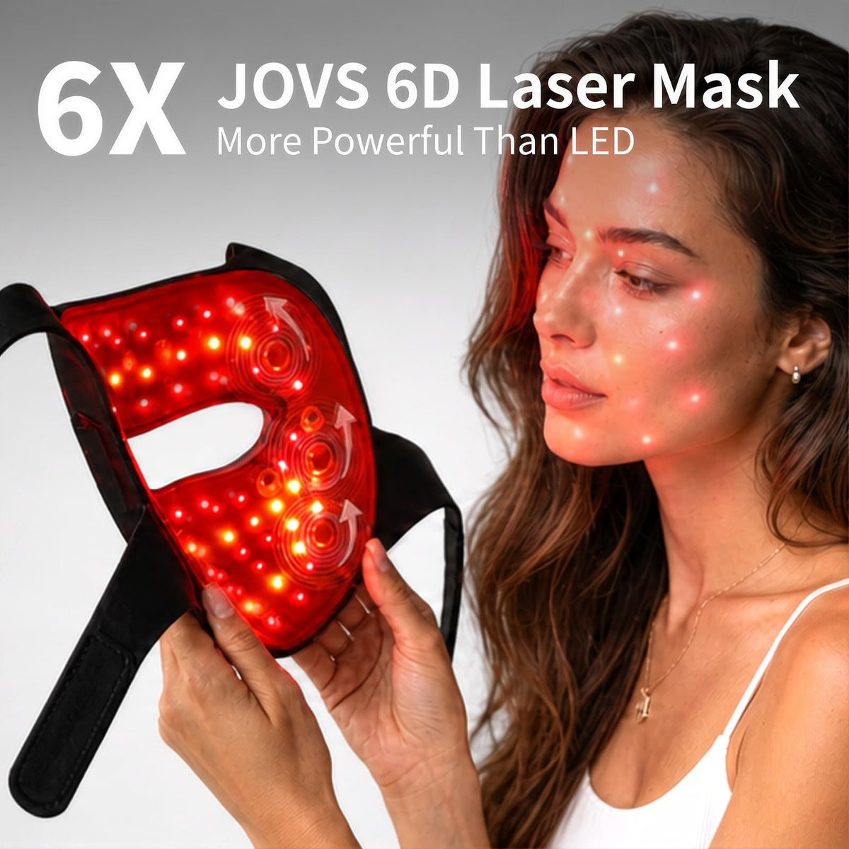 JOVS 6D Mask - JOVS Official Imagery - 3