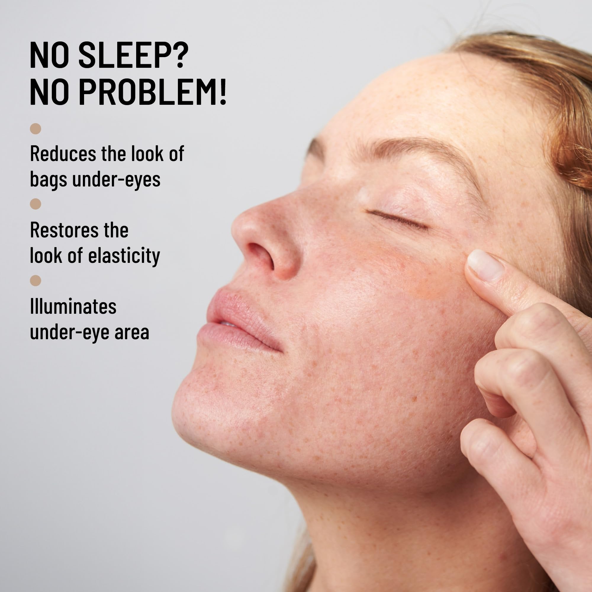 Dr Brandt Needles No More No More Baggage - Dr. Brandt Skincare Official Imagery - 8
