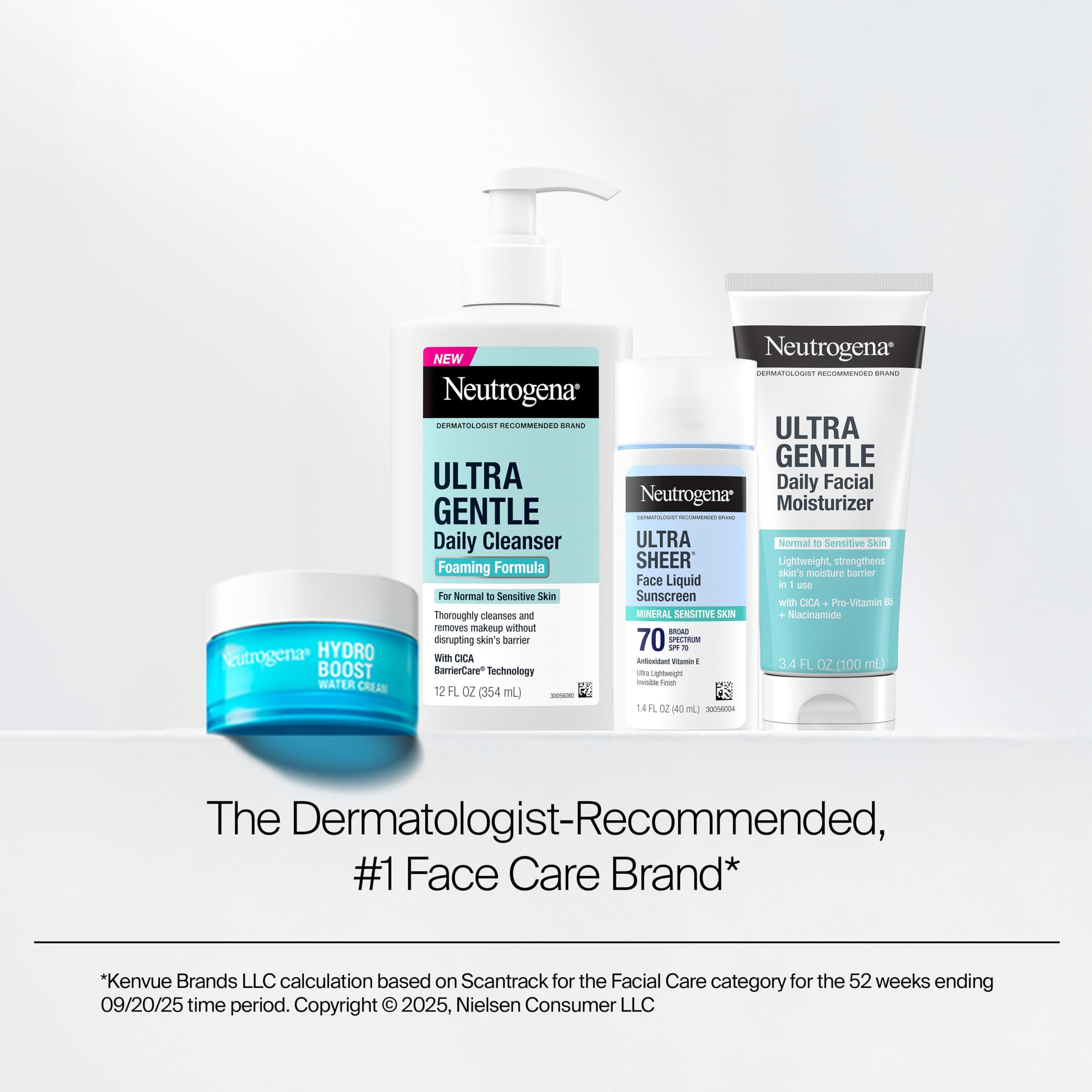 Neutrogena Makeup Remover Micellar Wipes, 2 Pack of 25 Ct - Elefair Tech Official Product View 8