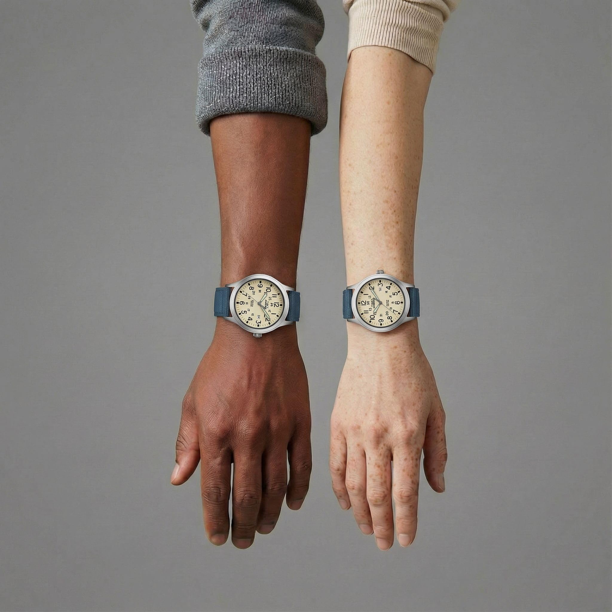 Timex Unisex Expedition Scout 36 Watch - View 3