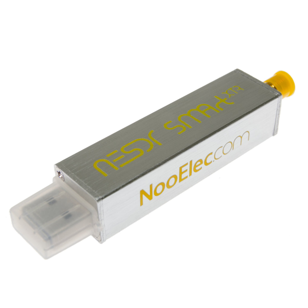 NooElec NESDR SMArt XTR Bundle - NooElec Official Imagery - 4