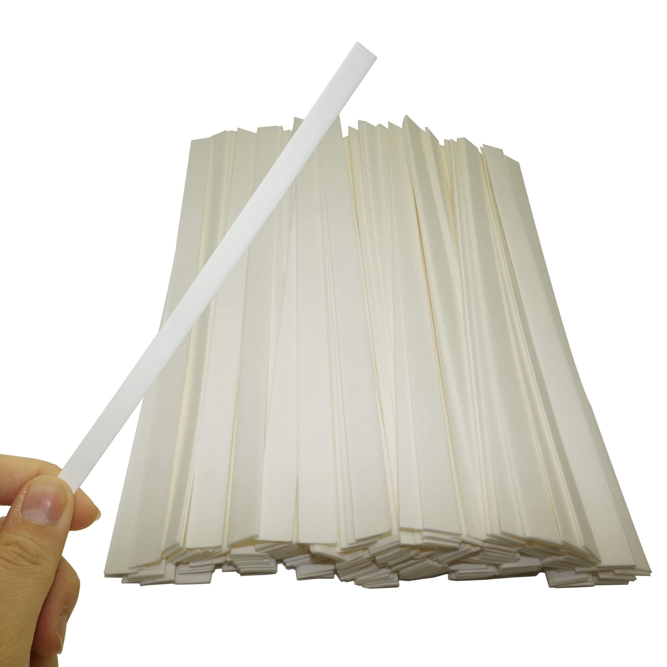 IFAMIO Premium 200 Pcs Perfume Paper Test Strips for - Product Imagery