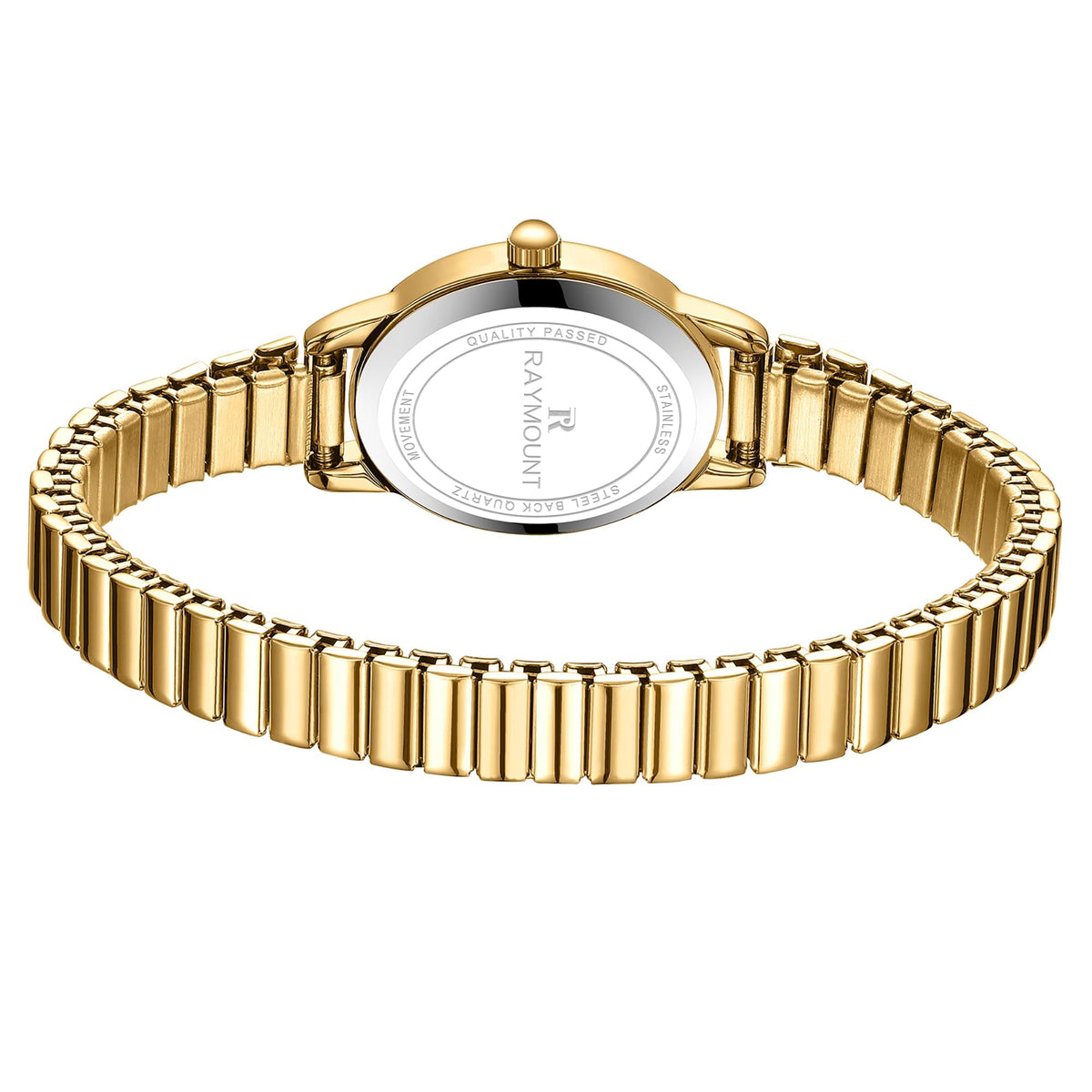 FORSINING Watches for Women Quartz Wrist Watches with - FORSINING Official Imagery - 5