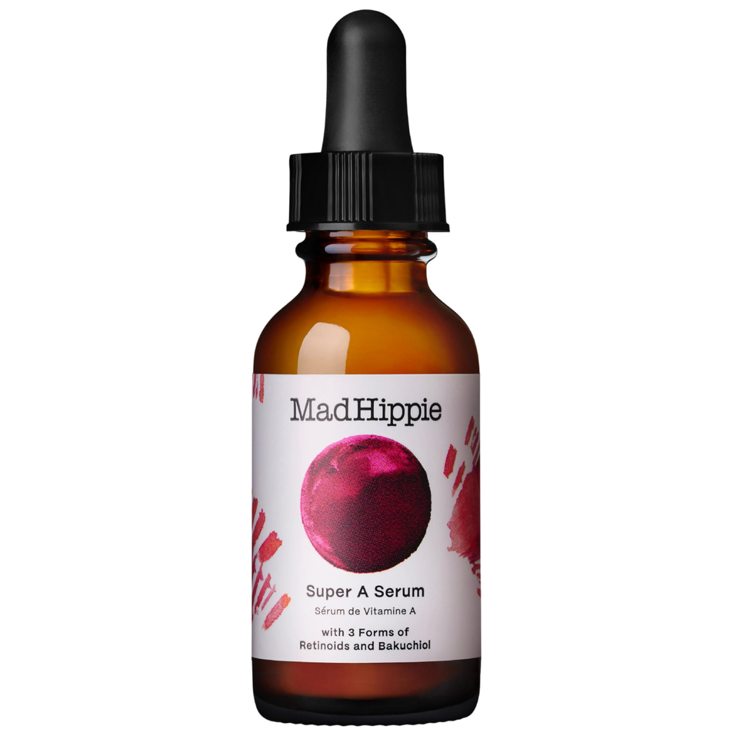 Mad Hippie Super A Serum for Face with Retinol Alternative 1 - Mad Hippie Official Imagery - 1
