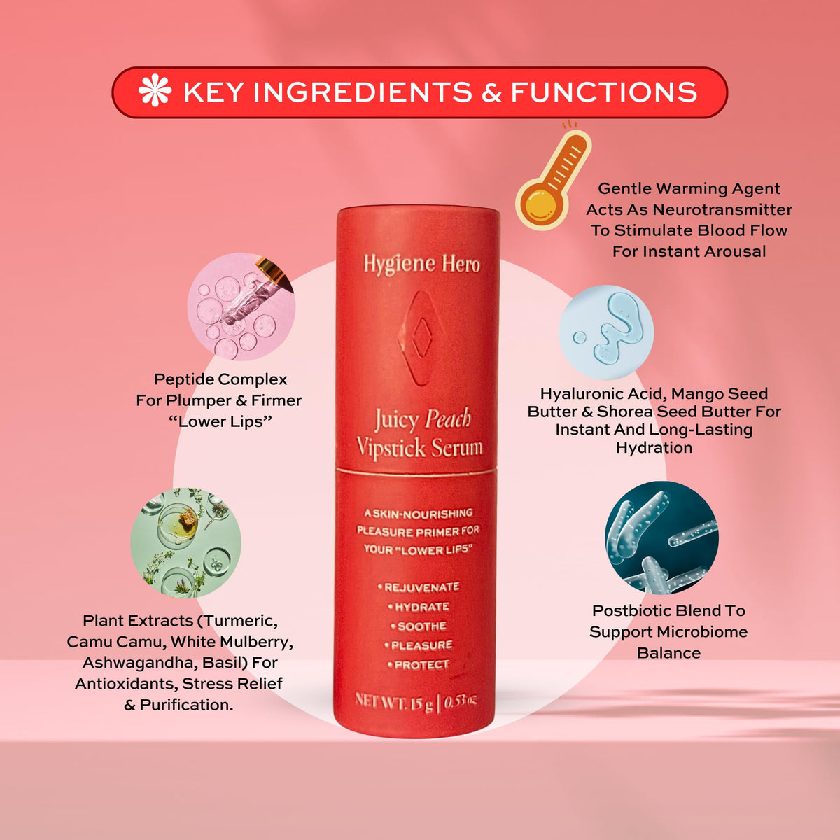 Vipstick Serum - Hygiene Hero Official Imagery - 5