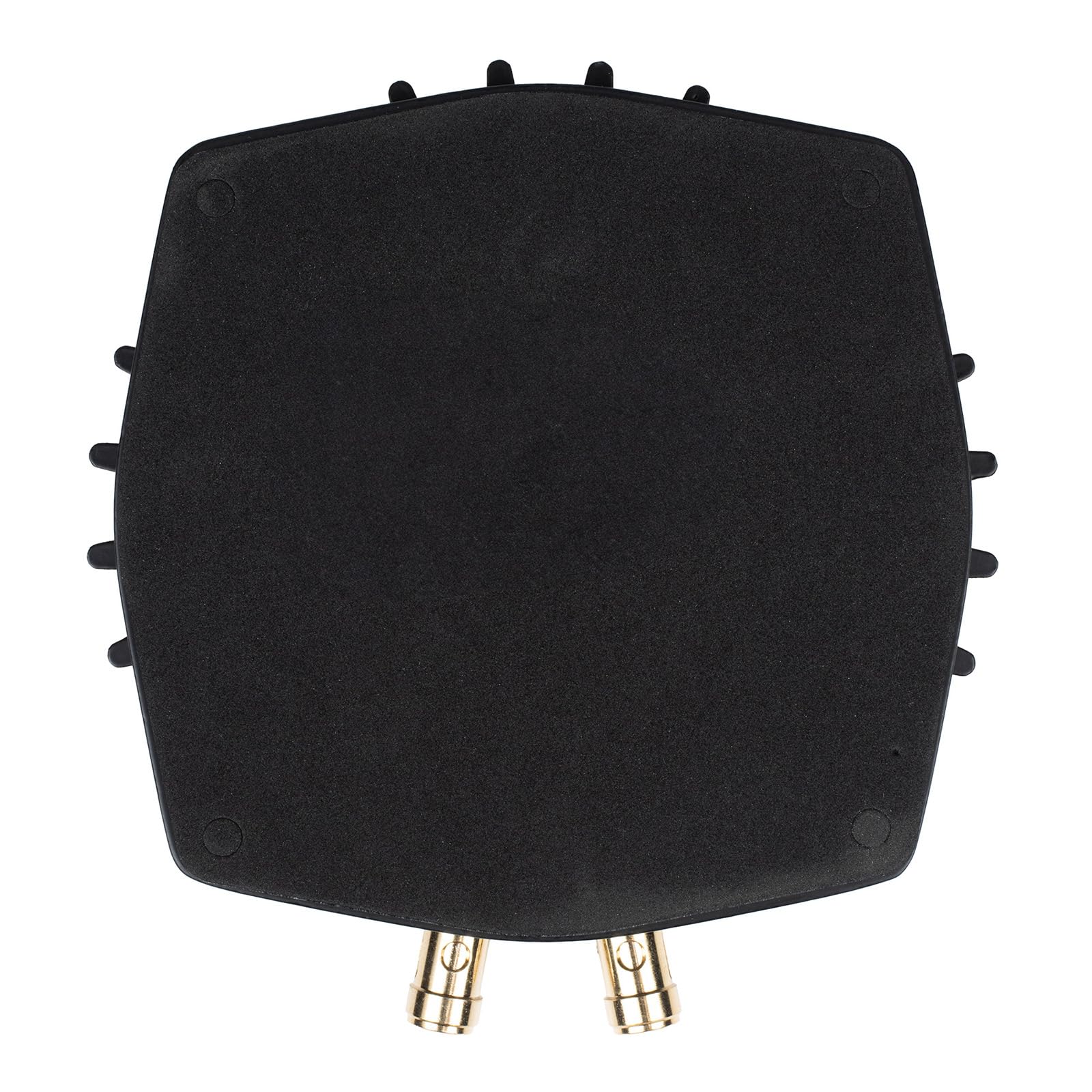 Dayton Audio BST-1 High Power Pro Tactile Bass Shaker 50 Watts RMS, 4 Ohms Impedance - Turn Any Surface into a Speaker System - Generates Subwoofer Lows