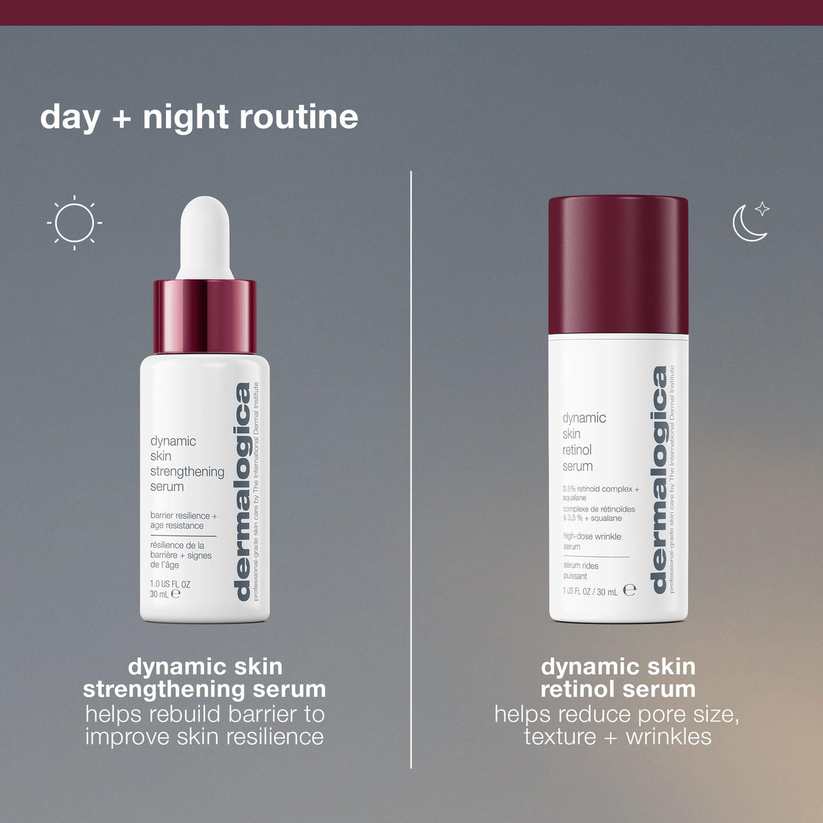 Dermalogica Dynamic Skin Strengthening Serum Barrier Repair - Premium Selection Official Imagery - 7