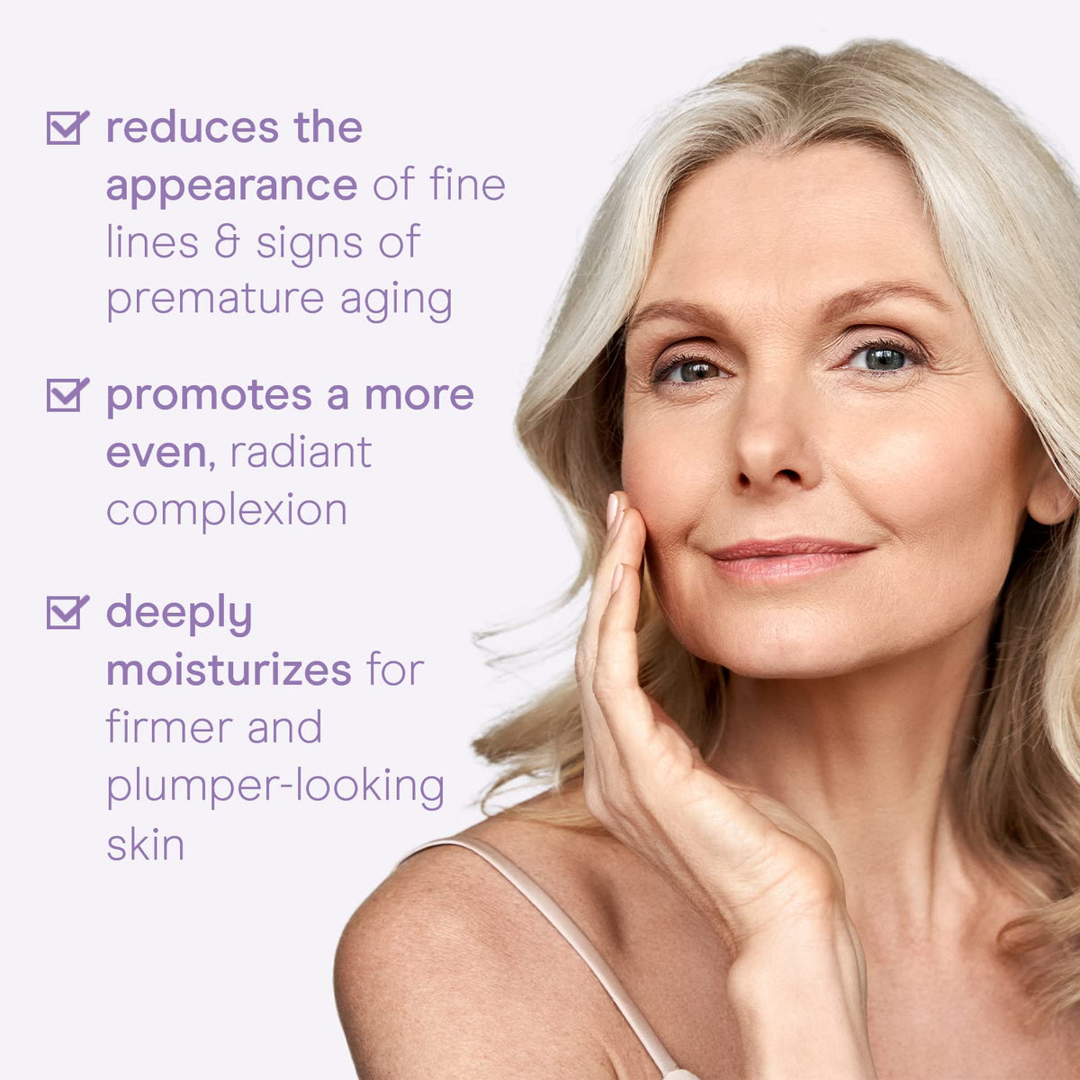 Baebody Made in USA Retinol Cream for Face - Baebody Official Imagery - 3