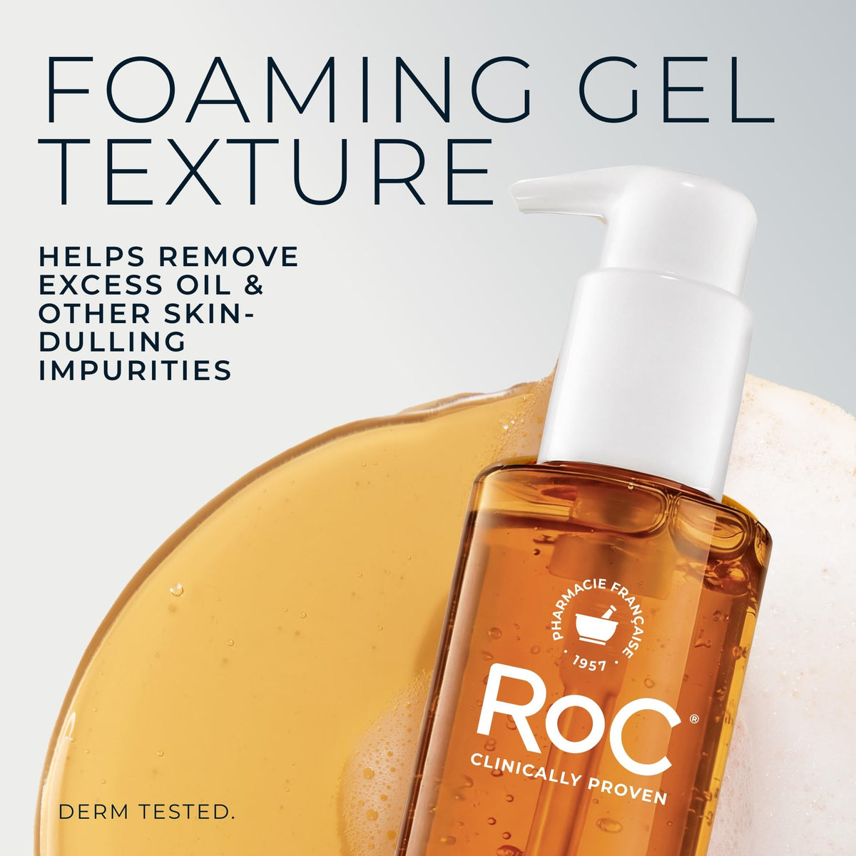RoC Multi Correxion Revive Glow Vitamin C Gel Brightening - RoC Official Imagery - 7