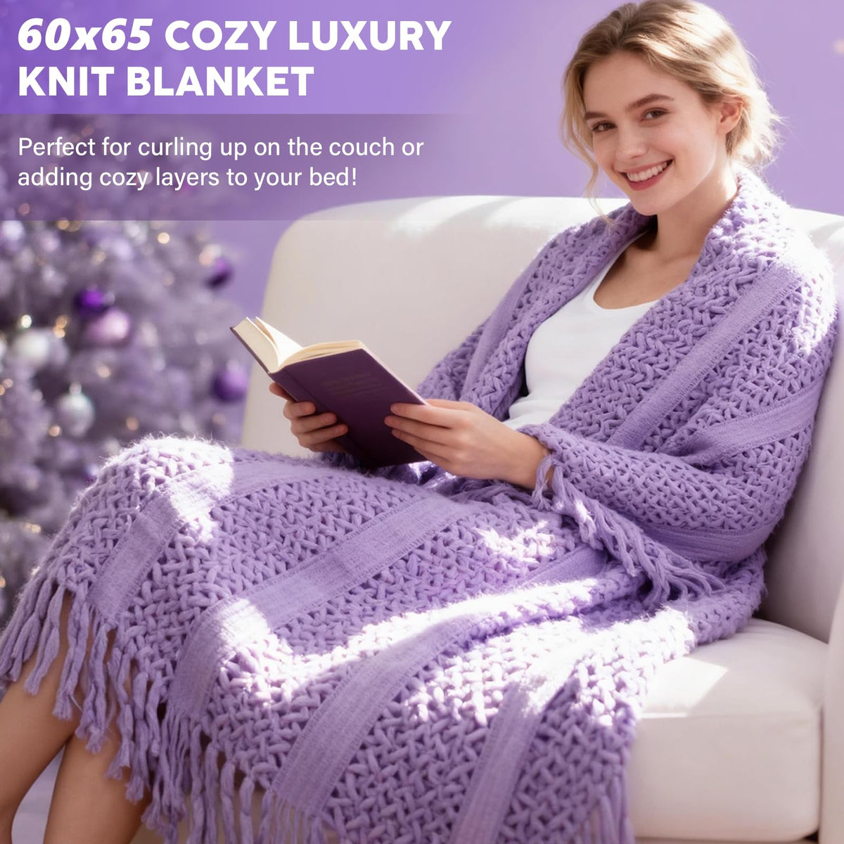 Christmas Birthday Get Well Soon Self Care Gifts for Women - MADDIFY Official Imagery - 4