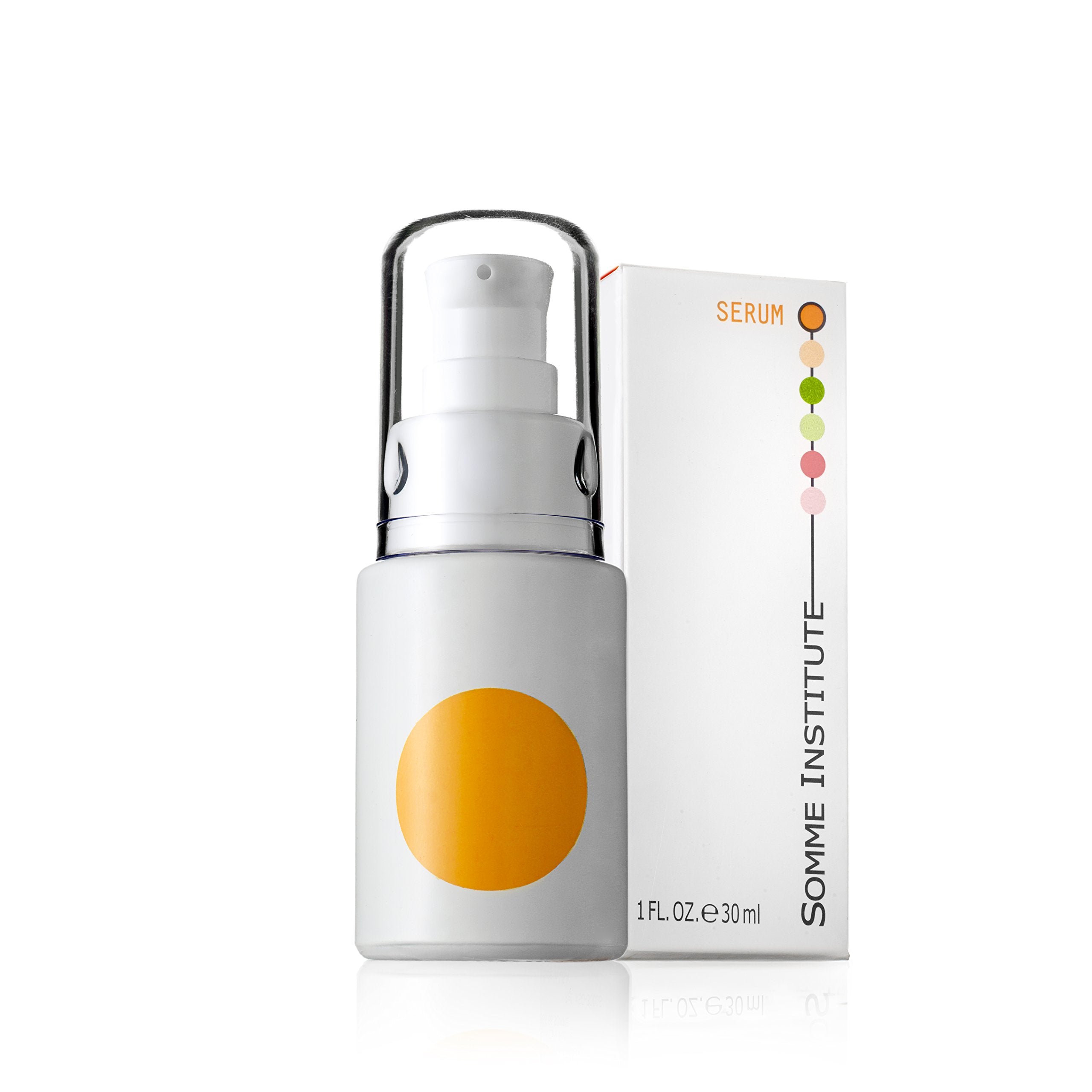 Anti-Aging Vitamin C Serum with MDT5™ - Somme Institute