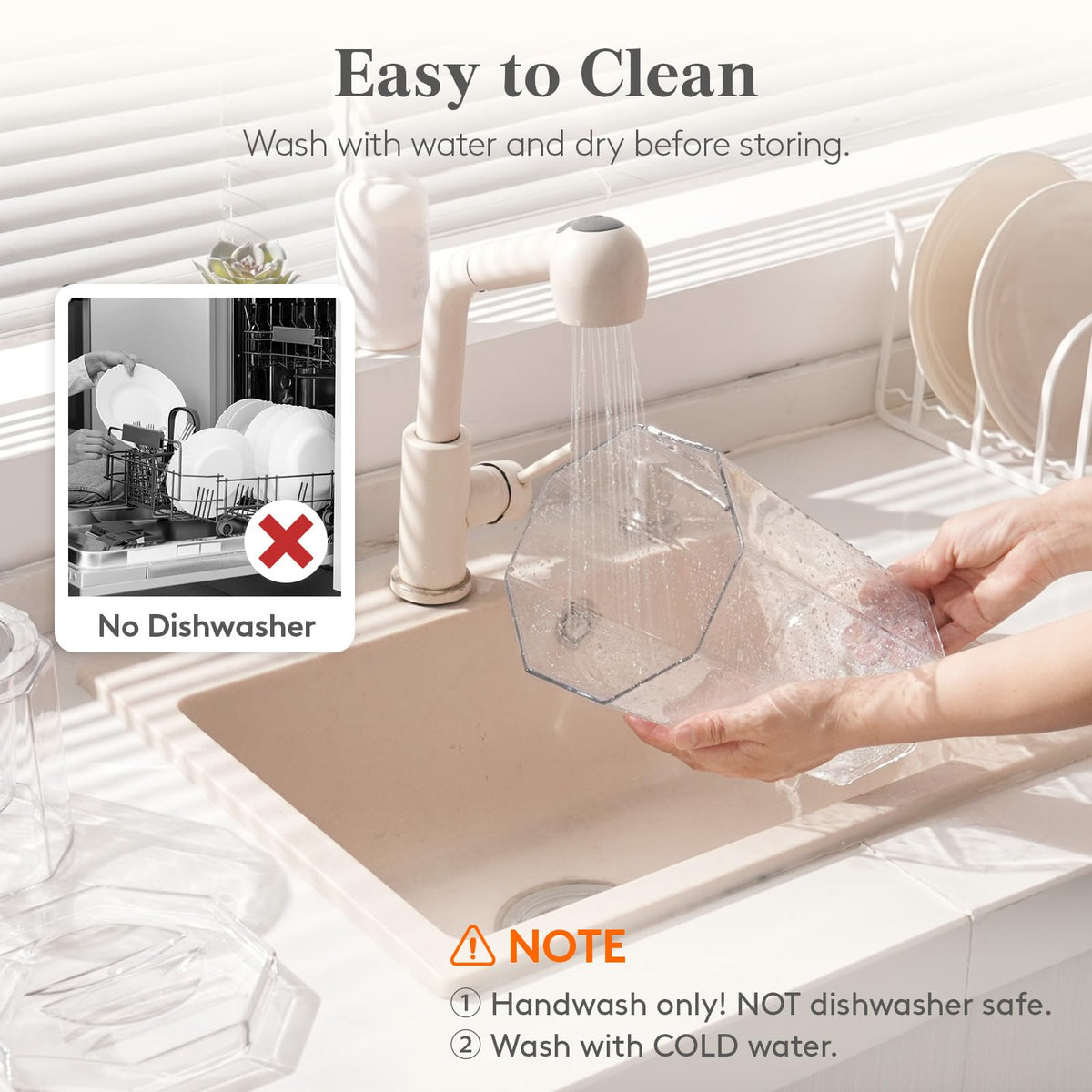 Lifewit 1 Gallon Drink Dispenser for Party with Leak Proof - Lifewit Official Imagery - 8