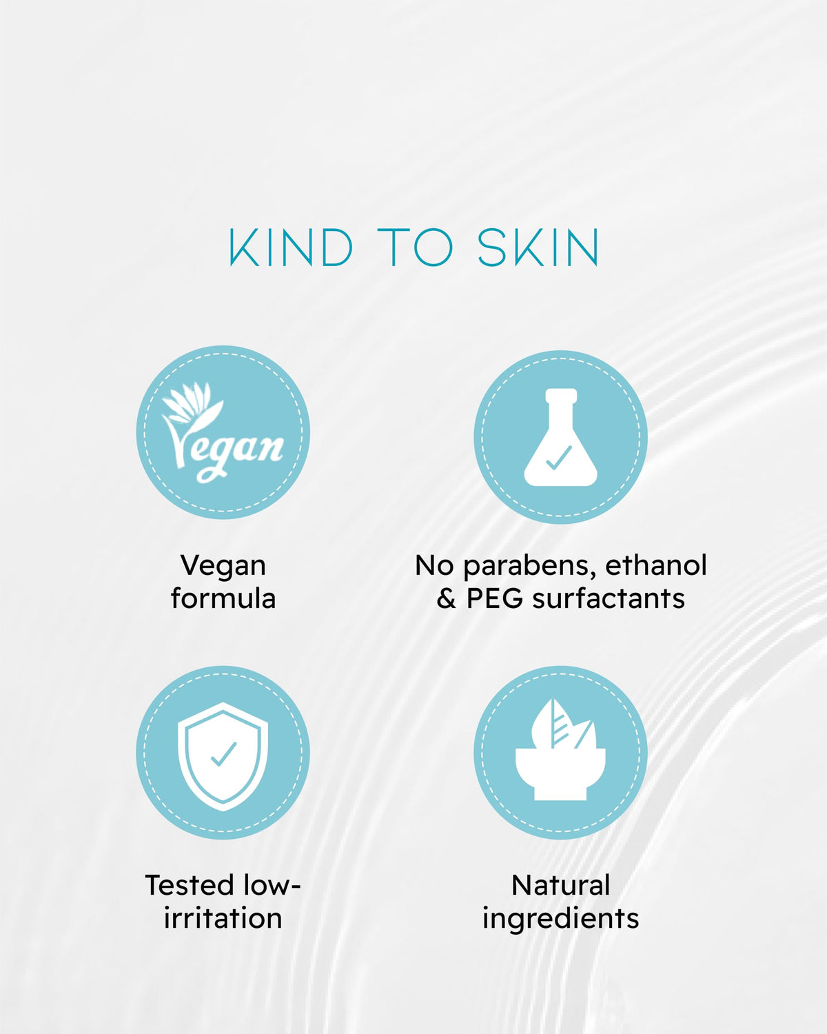 BEYOND Angel Aqua Moisture Lotion - ECO BEYOND Official Imagery - 6