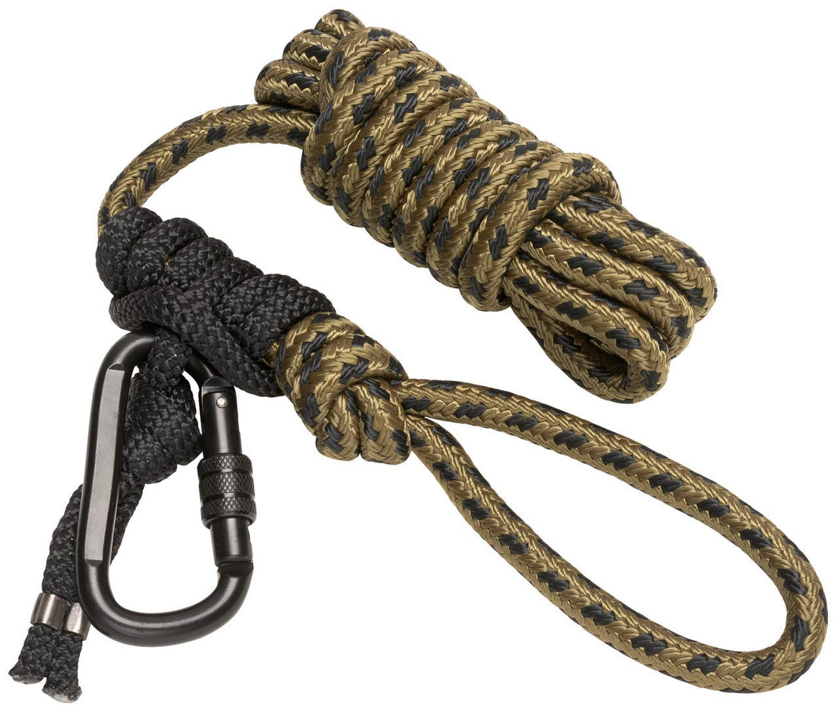 Hunter Safety System Rope Style Treestrap 9 Hunting Safety - Hunter Safety System Official Imagery - 1