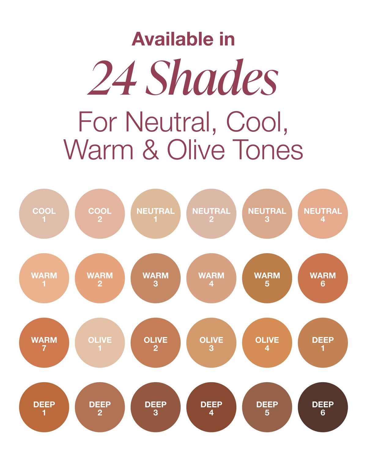 Mineral Fusion Pressed Powder Foundation - Mineral Fusion Official Imagery - 7