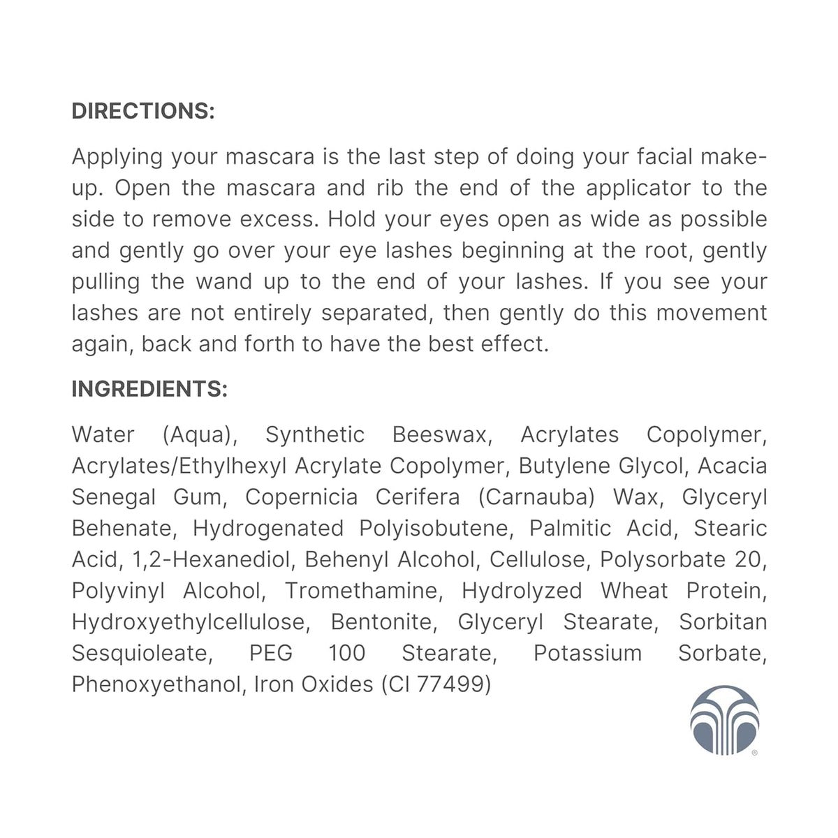 Nu Skin Nu Colour Curl Lash Mascara - Nu Skin Official Imagery - 8