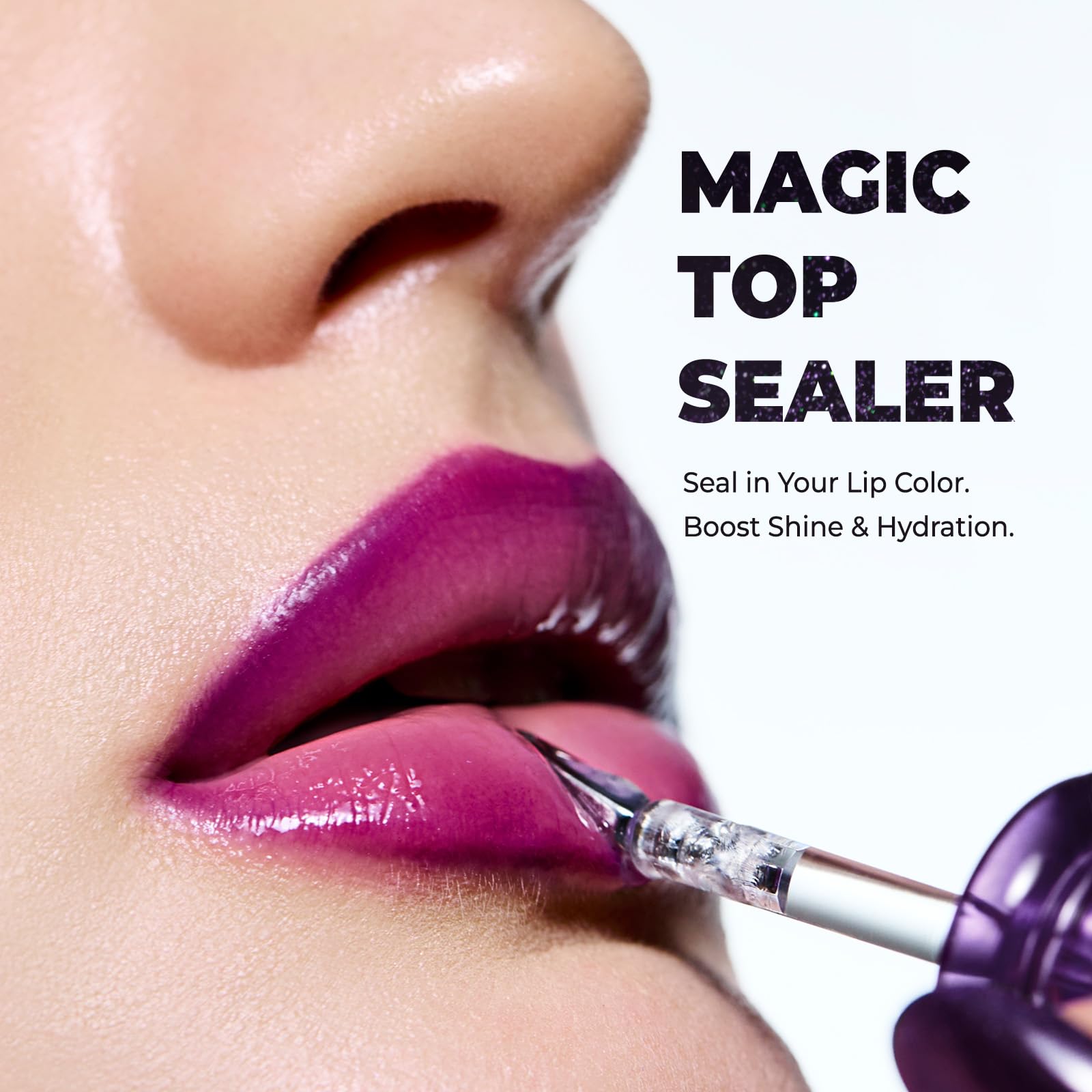 Laka 2 - Minute Magic Lip Fixer Lip Sealer & Gl - Laka Official Product View 8