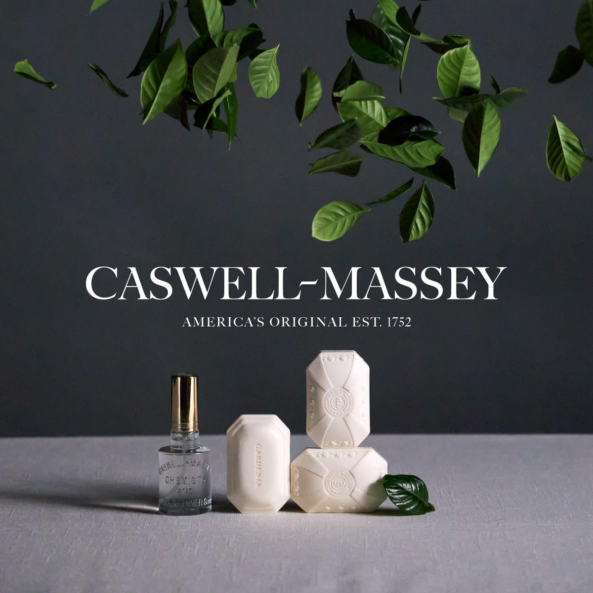 Caswell Massey Premium Heritage Grooming Gift Set - Caswell-Massey Official Imagery - 6
