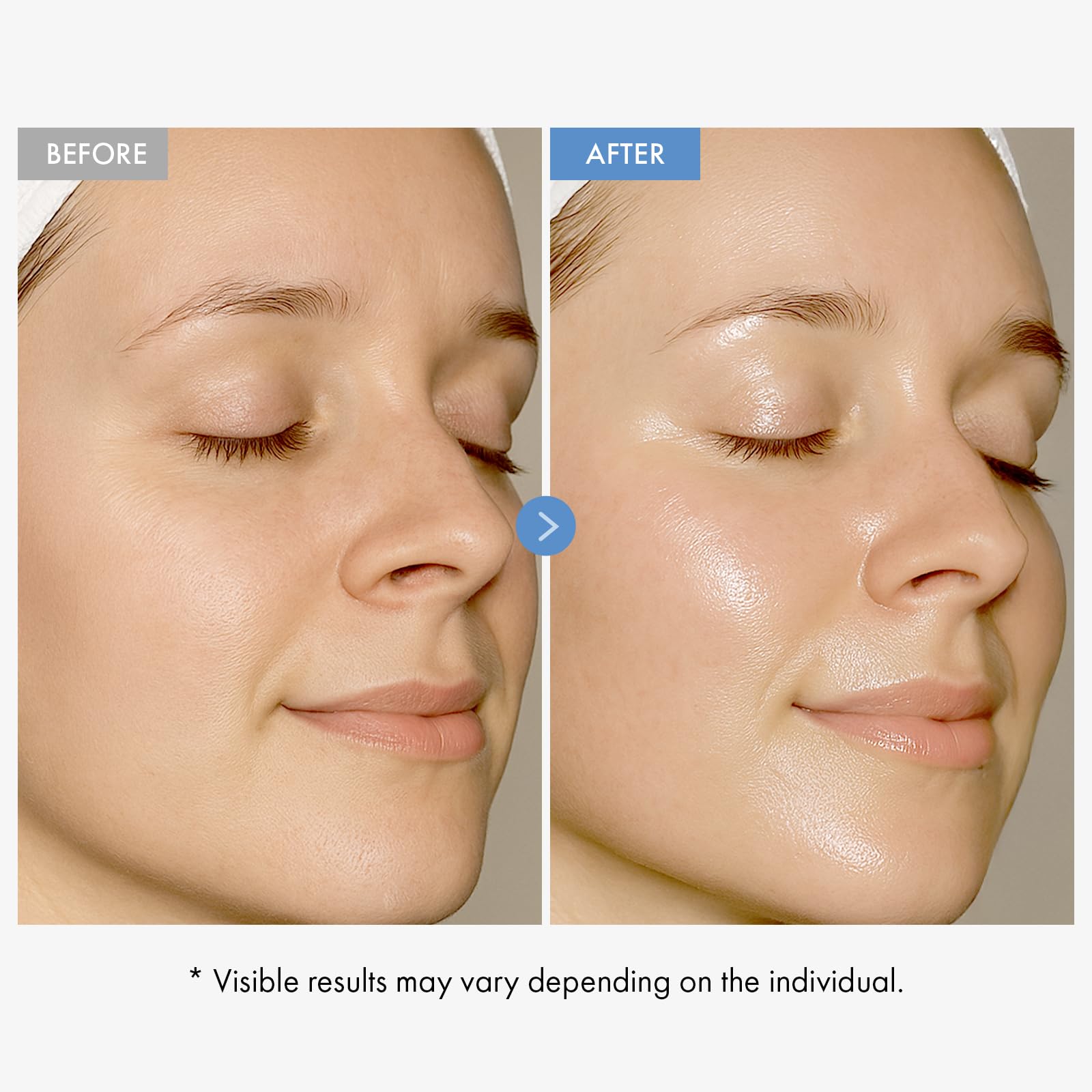 TOSOWOONG Hyaluronic Acid 9 Cream Daily Face Moisturizer for - TOSOWOONG Official Imagery - 4