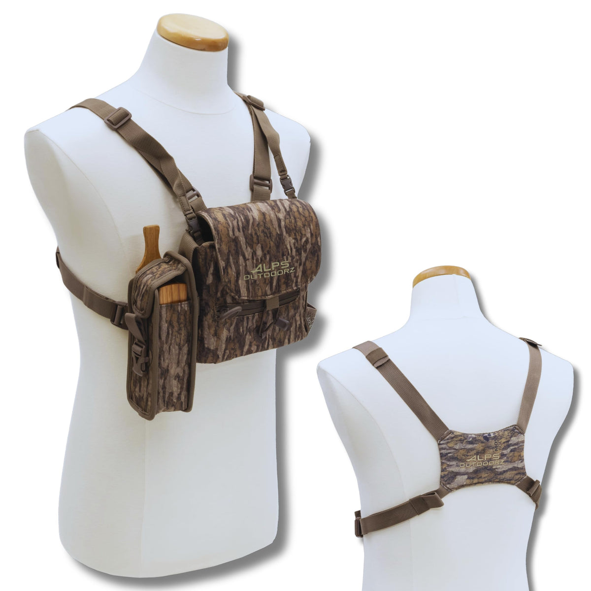 ALPS OutdoorZ Vantage Bino Harness - ALPS OutdoorZ Official Imagery - 2