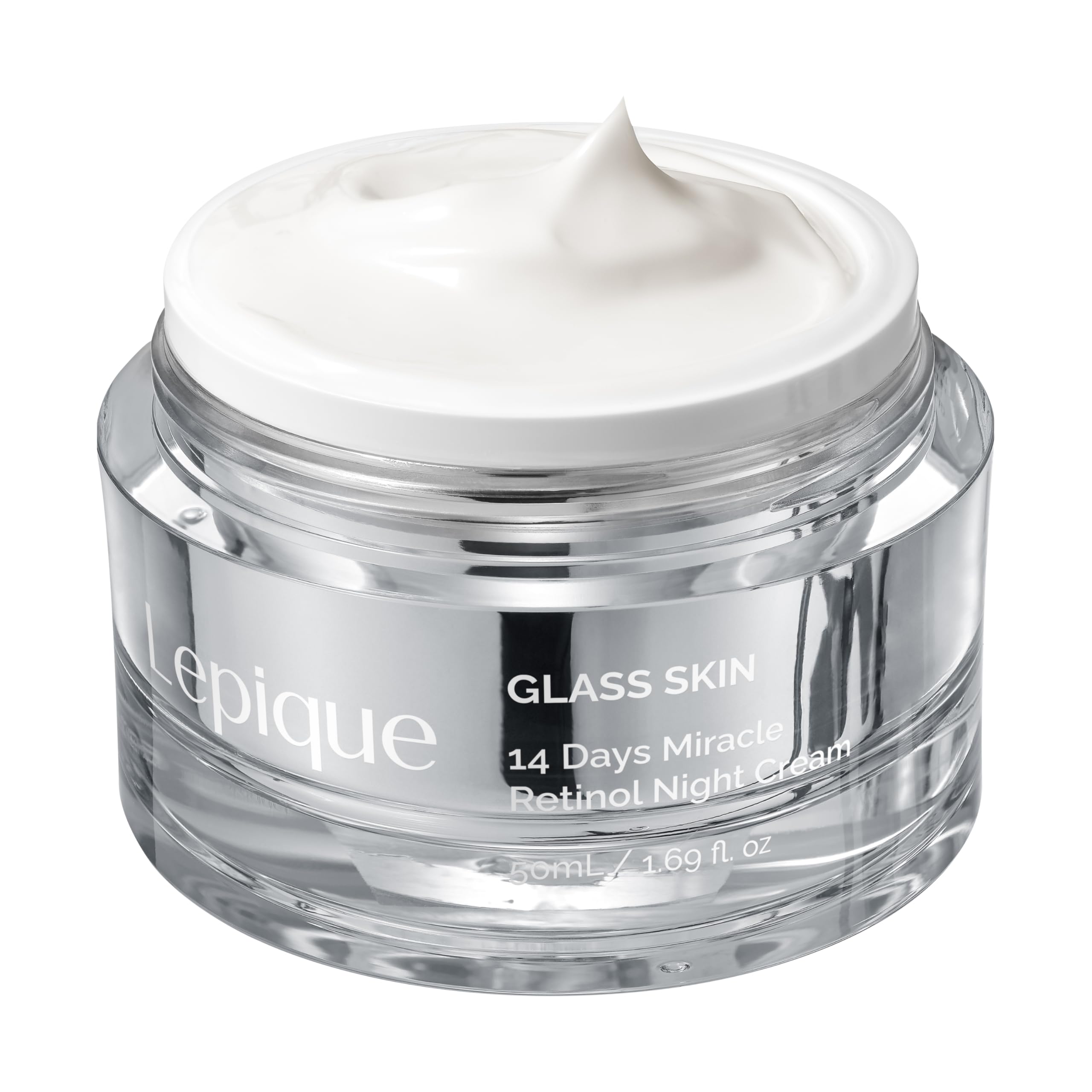 Lepique Retinol Night Cream - Lepique