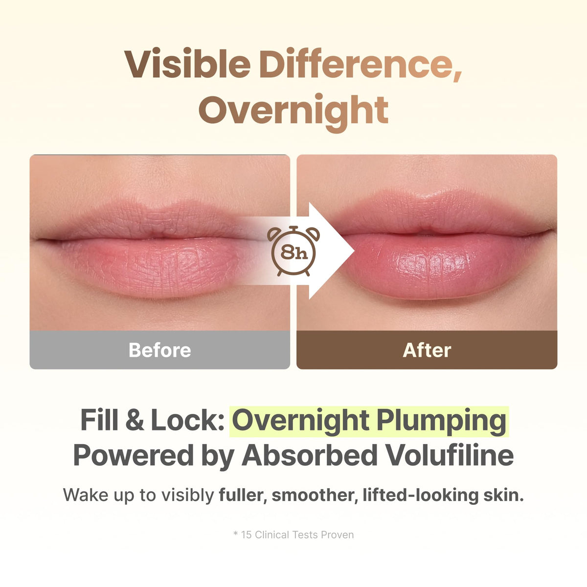 PO DL Volufiline Face Cream - PO:DL Official Imagery - 6