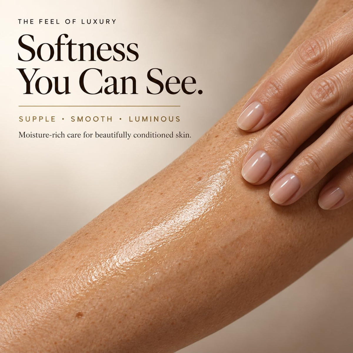 Body Firming Oil for Crepey Looking Skin Lightweight Formula - pewatul Official Imagery - 6