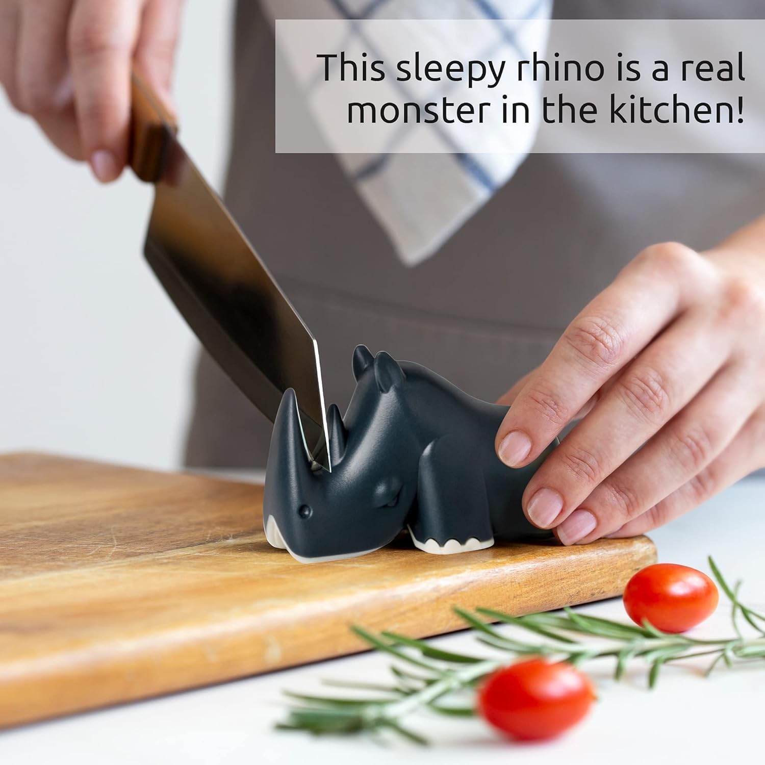 OTOTO Blade Knife Sharpener - Keep Knife Sharper with the Best Knife S - View 5