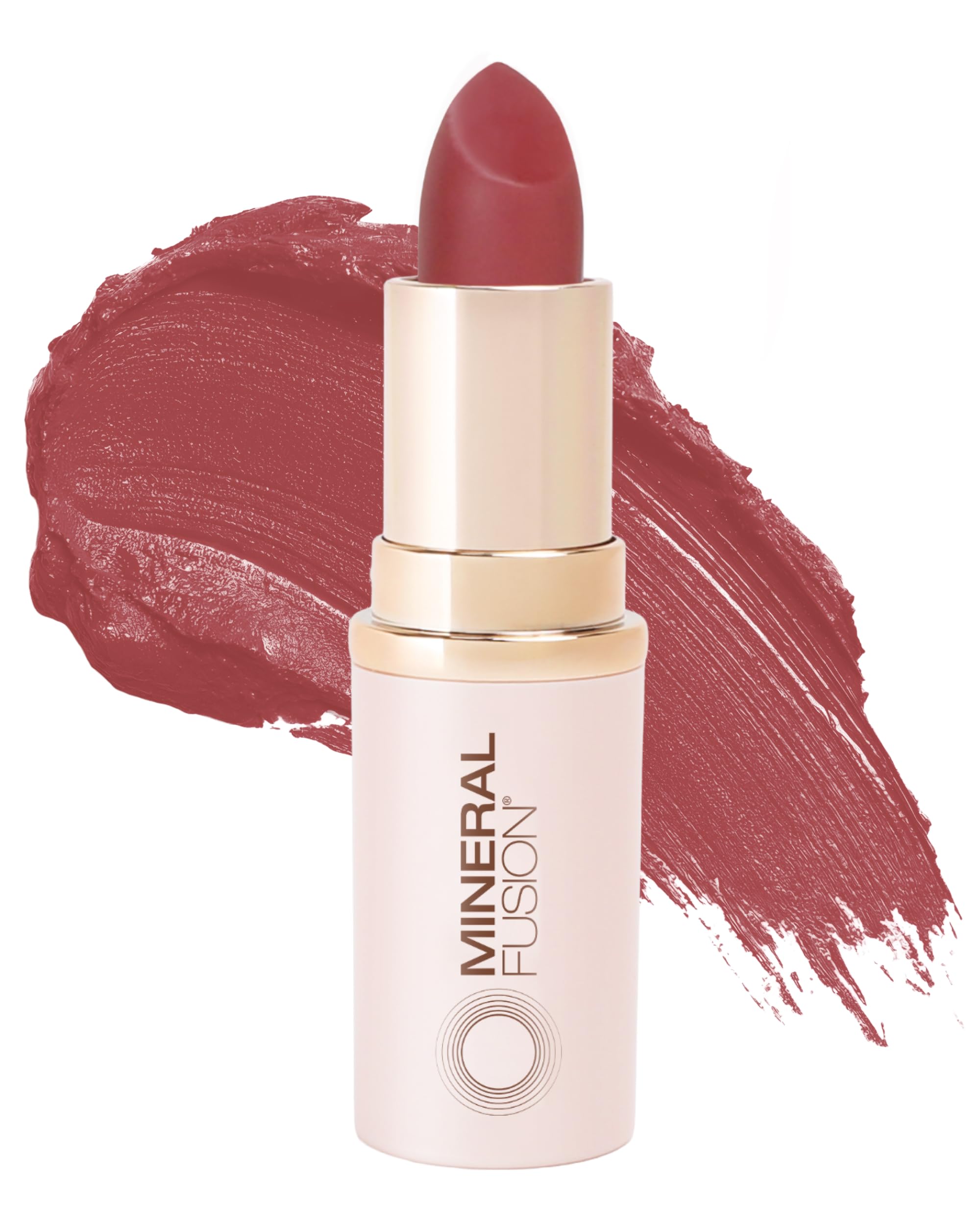 Mineral Fusion Gem Lip Stick, 0.137 oz (Package May Vary) - Mineral Fusion Official Product View 2