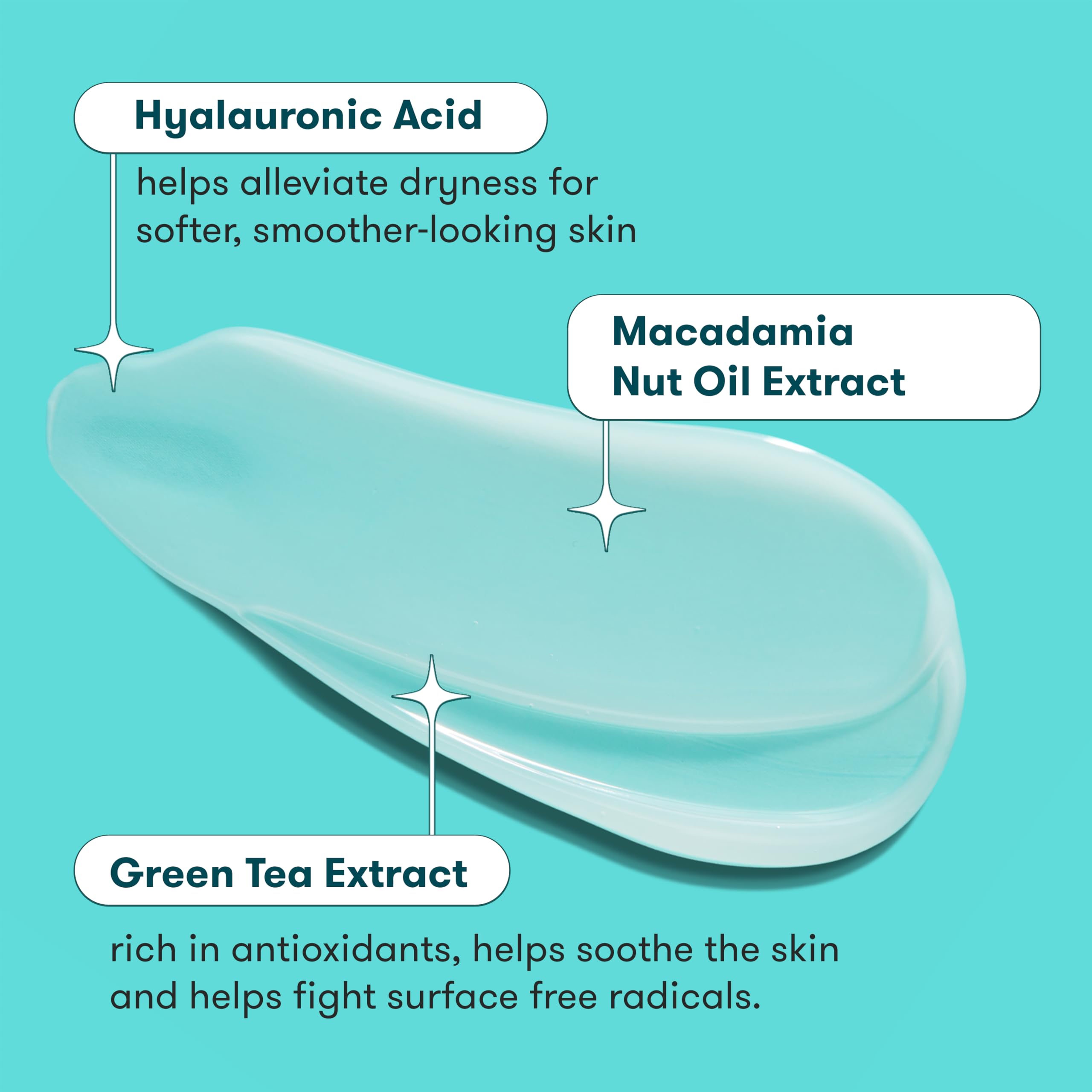 Proactiv Green Tea and Hyaluronic Acid Moisturizer for Dry - Proactiv Official Imagery - 3