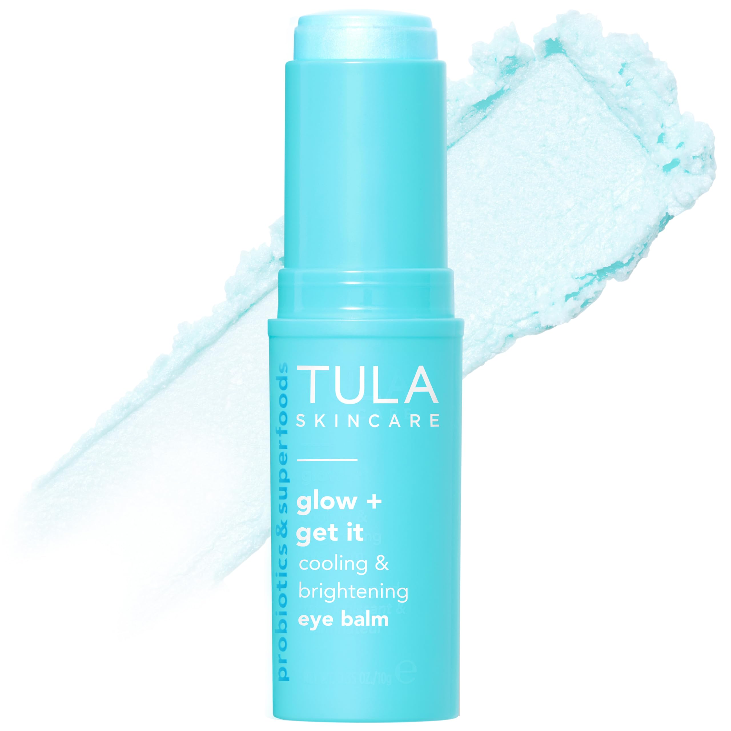 TULA Skin Care Spresso Energizing Eye Balm - Generic