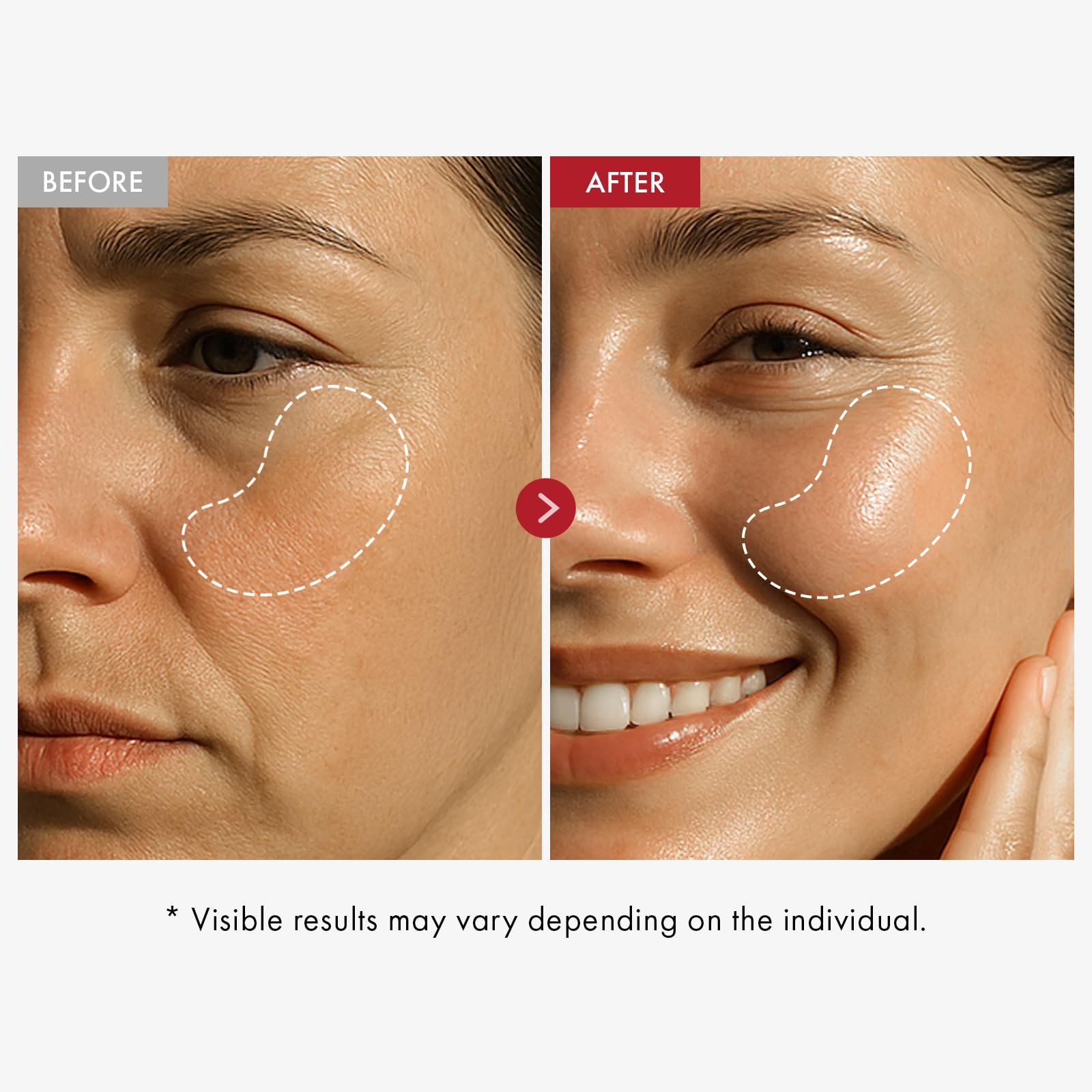 TOSOWOONG Real Collagen Face Cream for Firming Lifting Fine - TOSOWOONG Official Imagery - 6