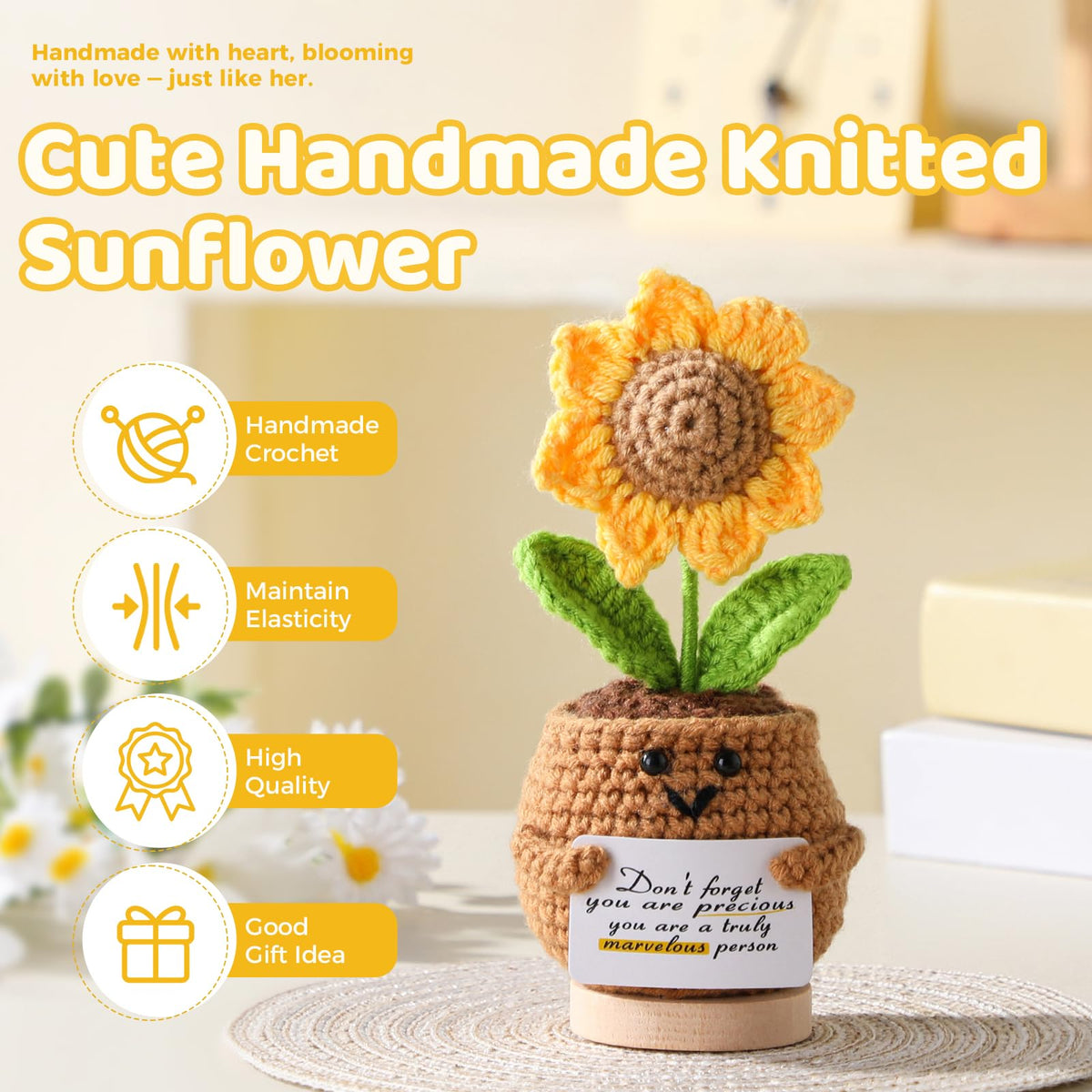 Birthday Gifts for Women 10PCS Self Care Gift Baskets for - EXTALOW Official Imagery - 5