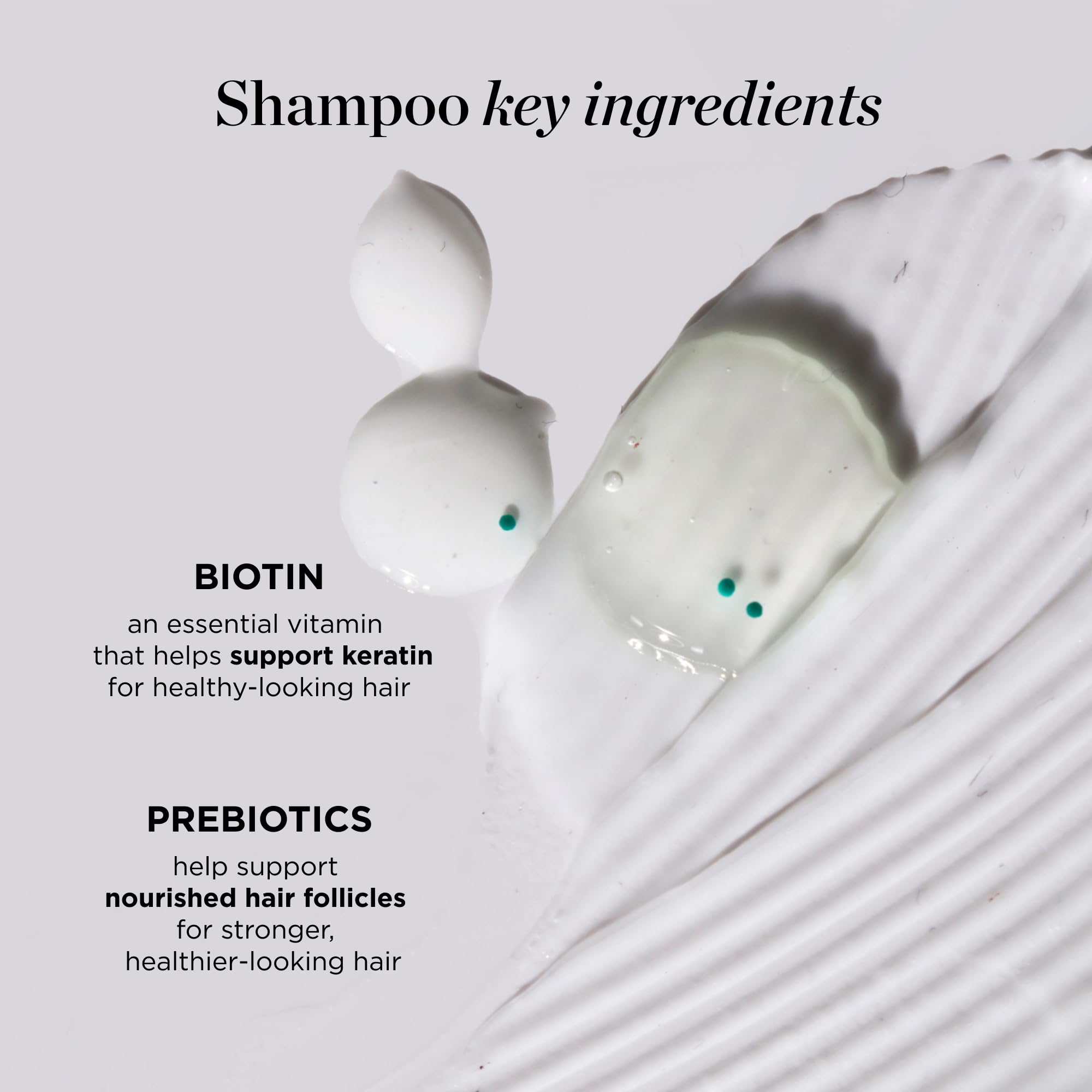 Dr. Groot Thickening Shampoo & Conditioner Set for Hair Loss – Clinical Results - Dr. Groot Official Product View 5
