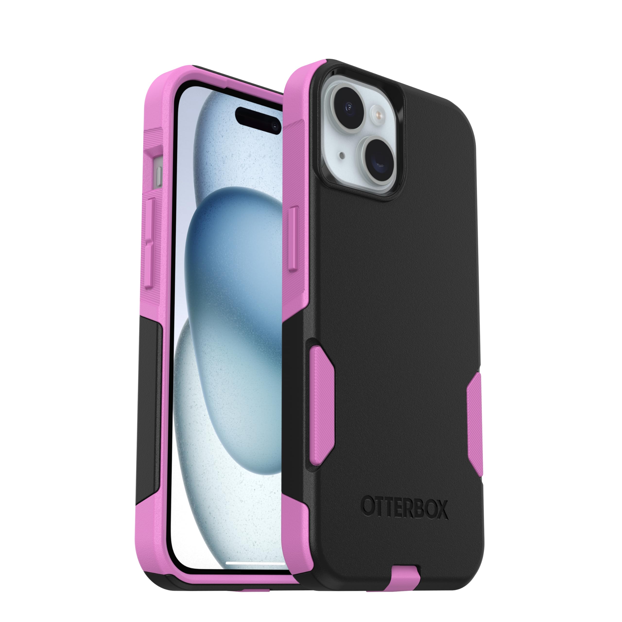 Elefair Tech OtterBox iPhone 17e, 16e, 15, 14, & 13 Commuter Series Case - - Elefair Tech Official Product View 9