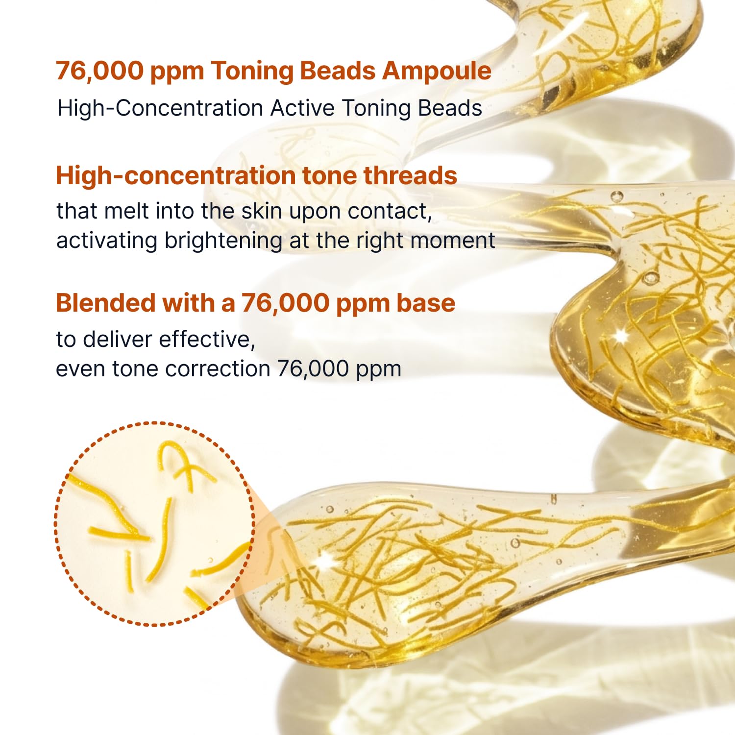 SUNGBOON EDITOR Glow Intensive Kojic Acid Ampoule Turmeric - SUNGBOON EDITOR Official Imagery - 7