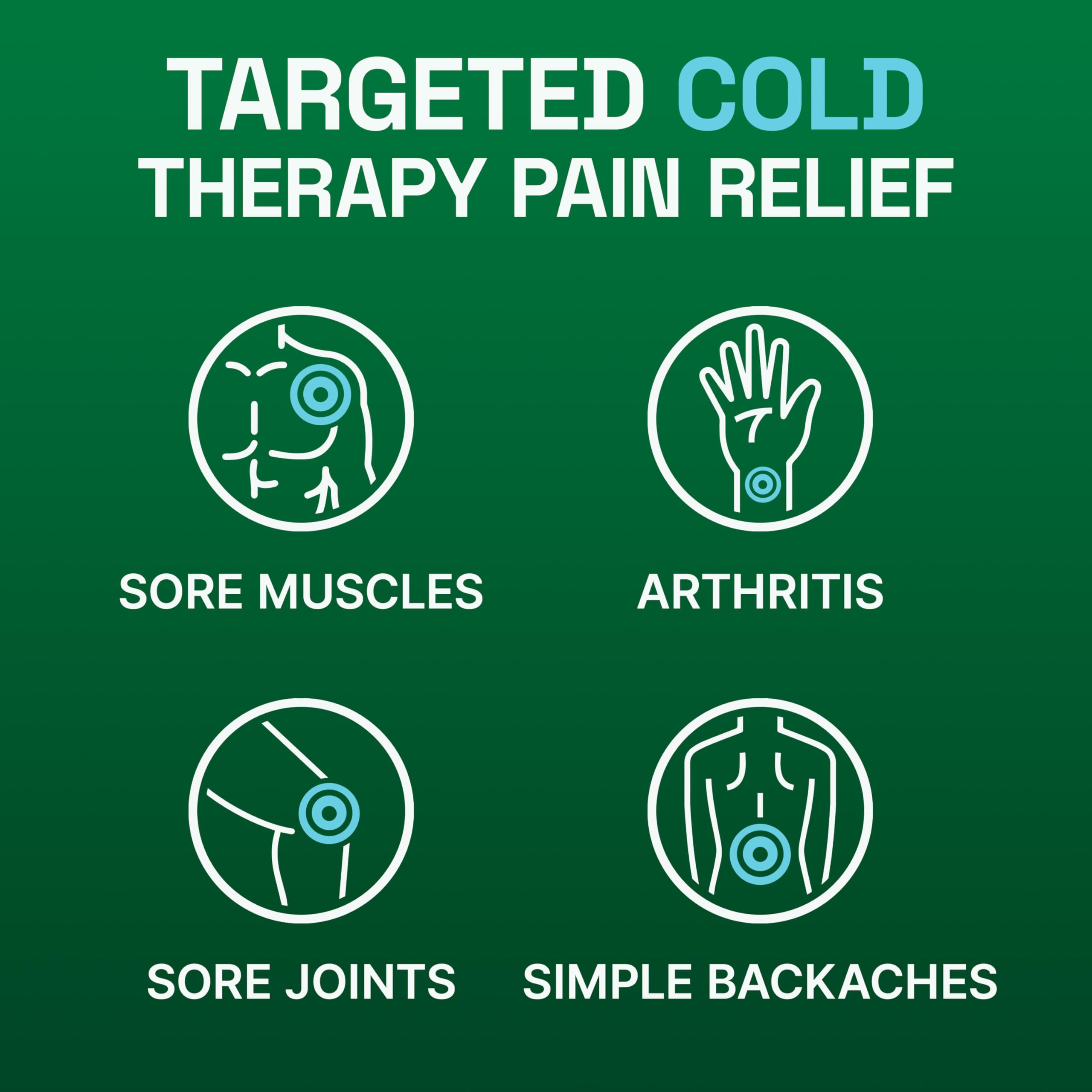 Biofreeze Pain Relief Cream 3 oz with cooling menthol, a topical medication for muscle and joint pain relief.