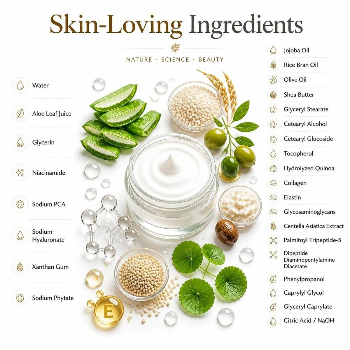 Nerium Day Face Cream - Nerium Universal Official Imagery - 4