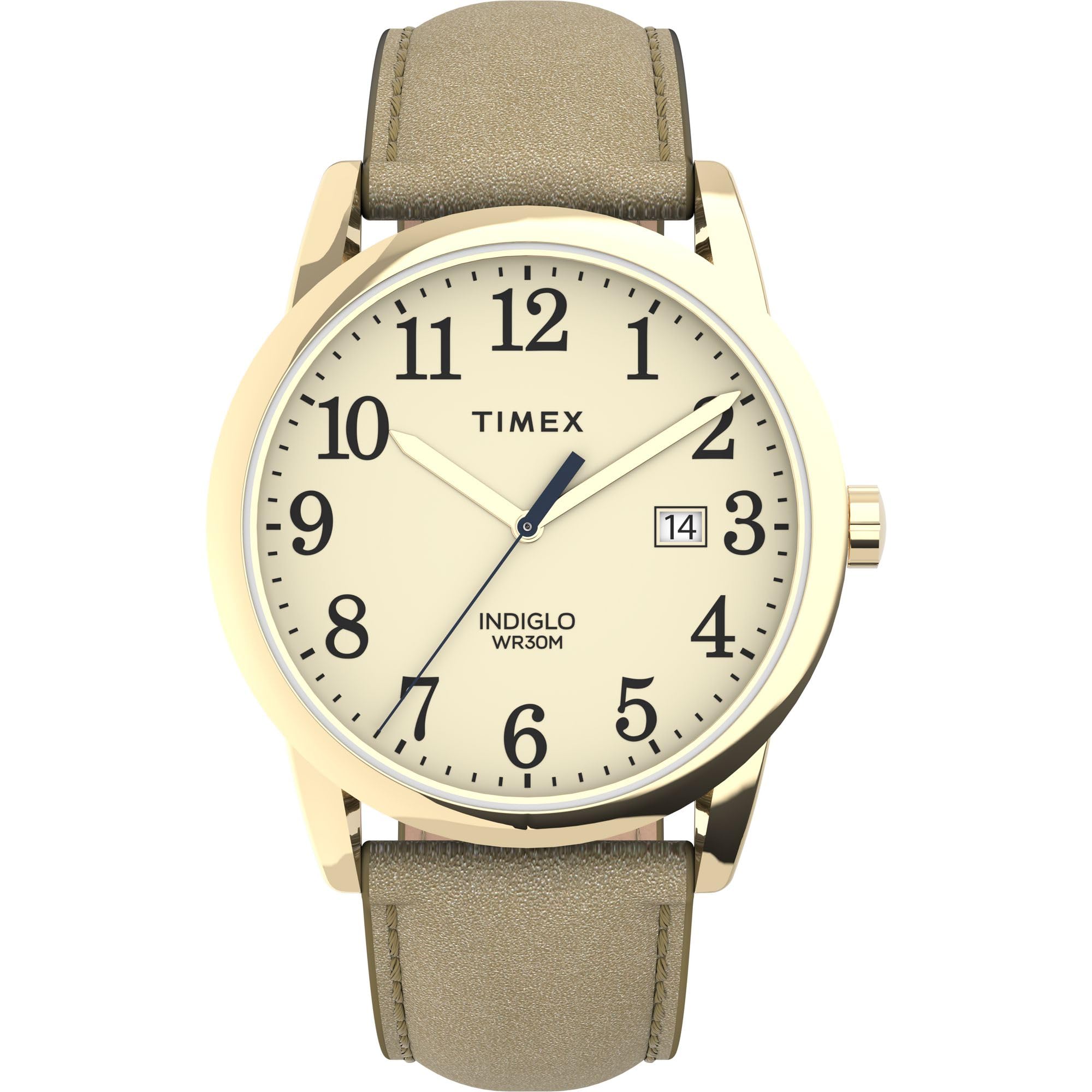 Timex Women's Easy Reader Watch - View 10