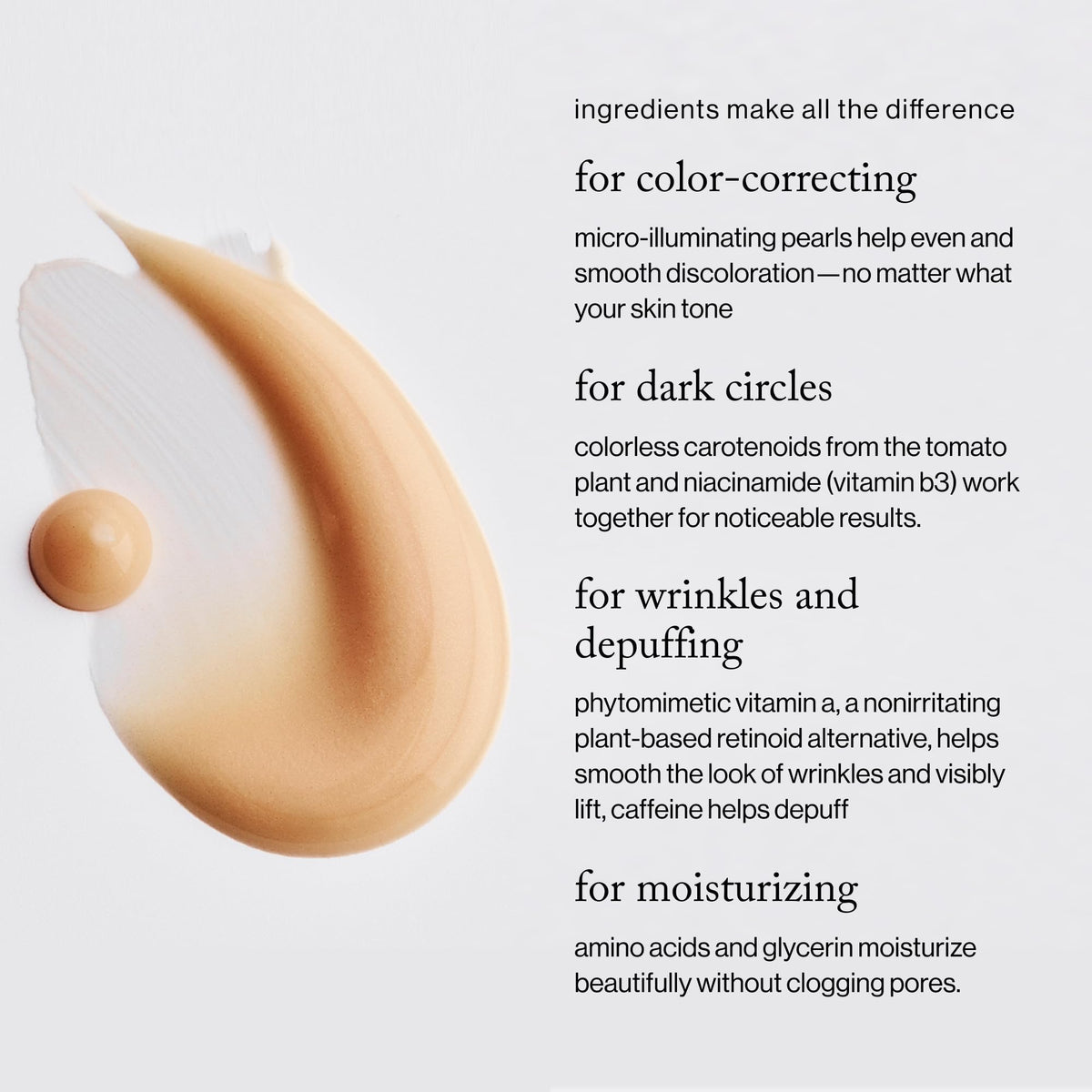 goop Beauty Vitamin C Eye Cream - goop Official Imagery - 6