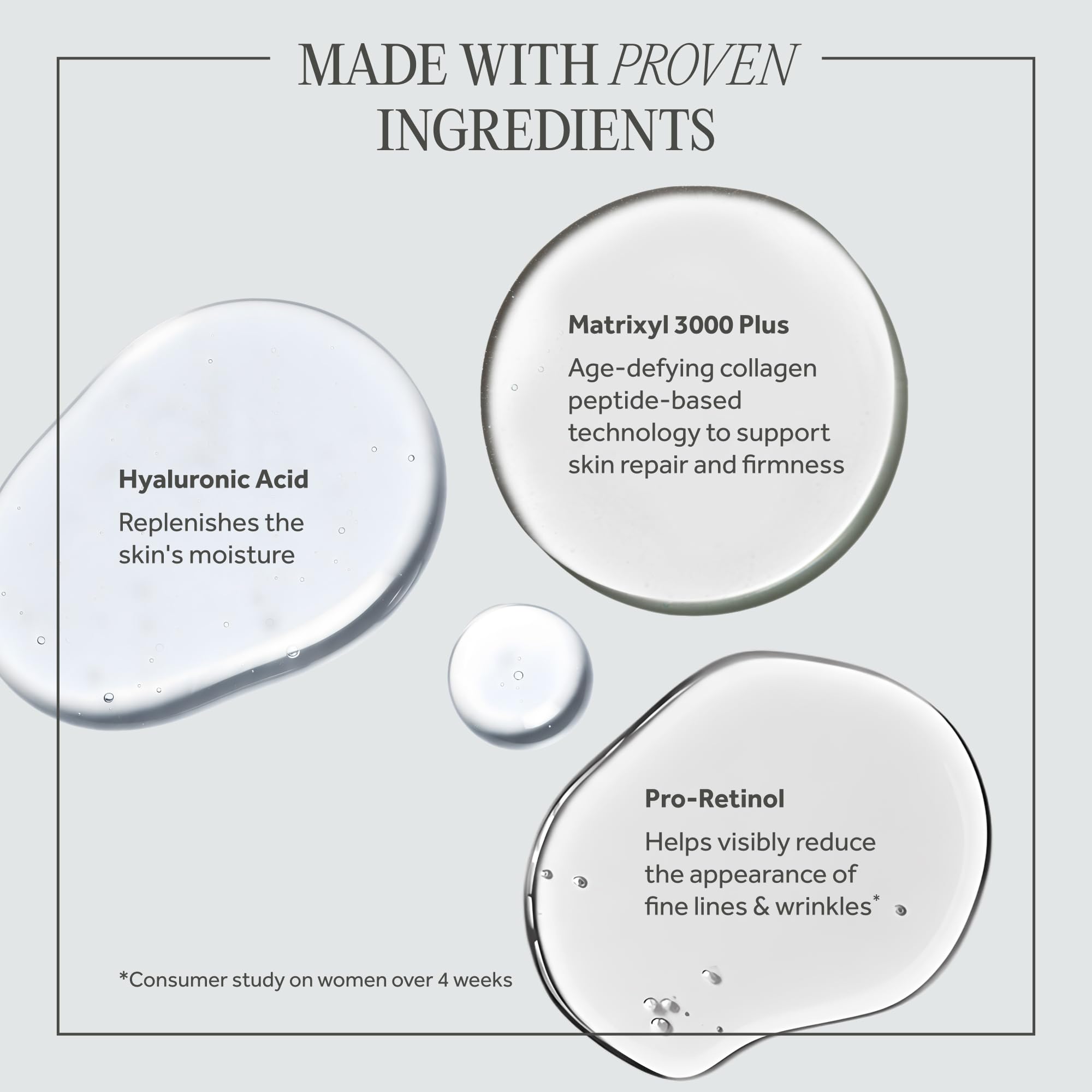 No7 Protect & Perfect Intense Advanced Face Serum, 1 Fl Oz - No7 Official Product View 7